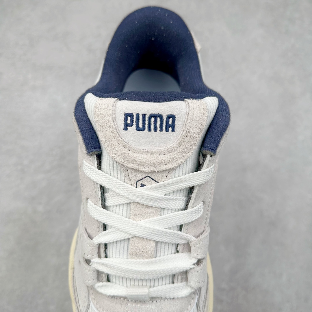 图片[5]-PUMA 180 Night Rider 彪马 防滑耐磨低帮休闲板鞋 设计灵感源自90及00一代的滑板运动文化 简约又不失设计巧思的帅气风格让它轻松驾驭日常休闲或滑板场合 运动兼具匠心 细节彰显品质 衬垫边缘以提供支撑和灵活性 强化鞋头以承受持续的磨损 耐磨性强 稳定性高 抓地更牢 不易打滑 货号： 394873 尺码： 35 36 36.5 37.5 38 38.5 39 40 40.5 41 42 42.5 43 44 45-选品中心