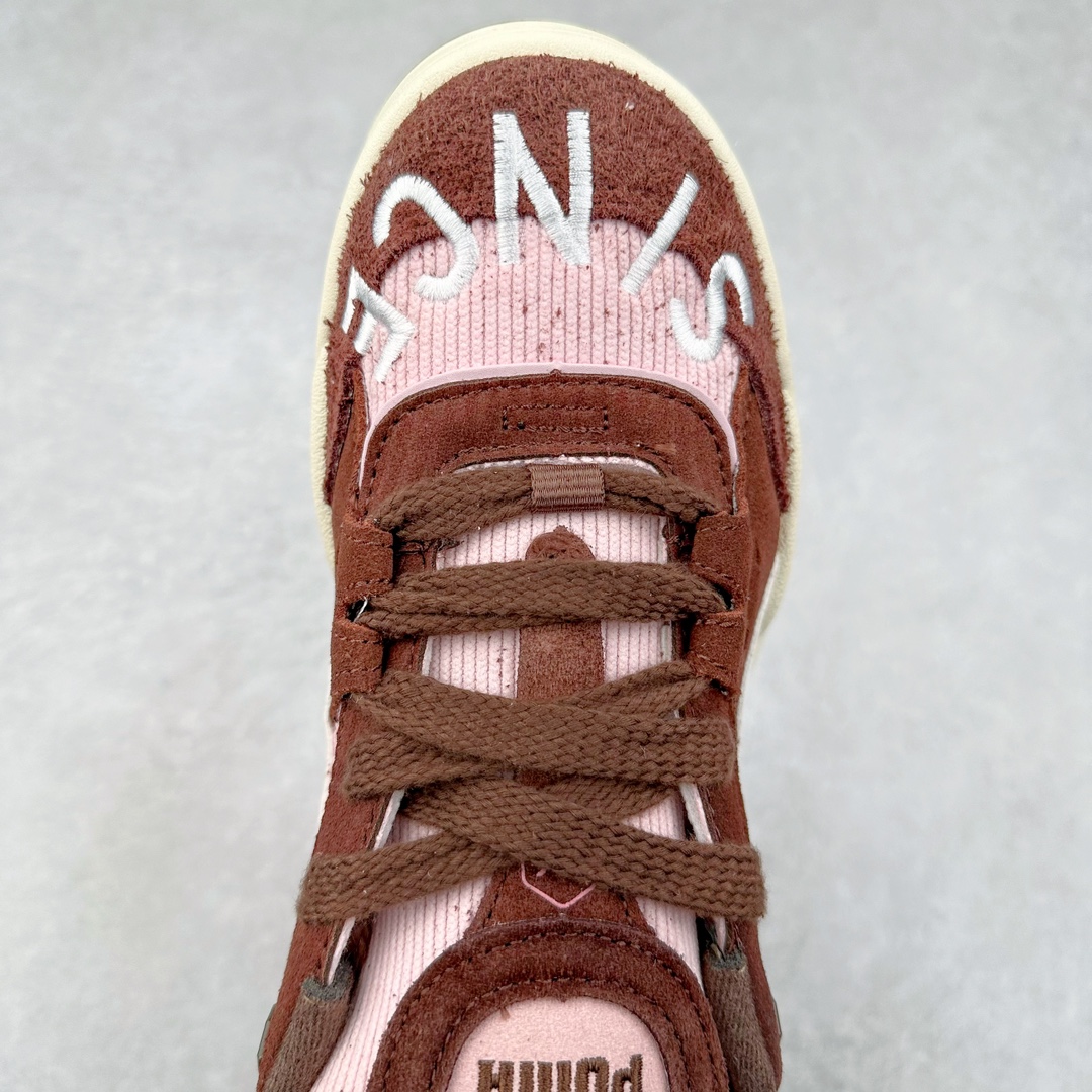 图片[4]-PUMA 180 Night Rider 彪马 防滑耐磨低帮休闲板鞋 设计灵感源自90及00一代的滑板运动文化 简约又不失设计巧思的帅气风格让它轻松驾驭日常休闲或滑板场合 运动兼具匠心 细节彰显品质 衬垫边缘以提供支撑和灵活性 强化鞋头以承受持续的磨损 耐磨性强 稳定性高 抓地更牢 不易打滑 货号： 394873 尺码： 35 36 36.5 37.5 38 38.5 39 40 40.5 41 42 42.5 43 44 45-选品中心