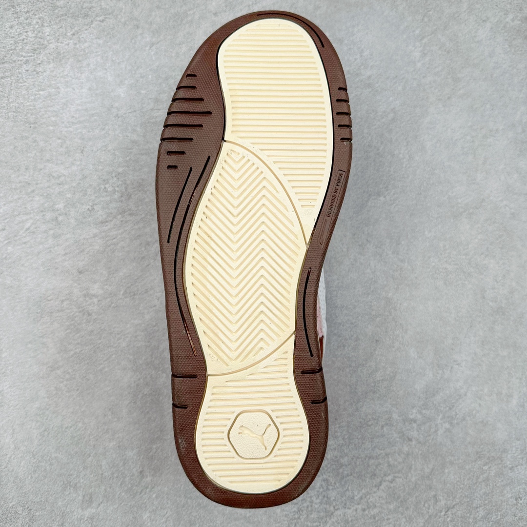 图片[9]-PUMA 180 Night Rider 彪马 防滑耐磨低帮休闲板鞋 设计灵感源自90及00一代的滑板运动文化 简约又不失设计巧思的帅气风格让它轻松驾驭日常休闲或滑板场合 运动兼具匠心 细节彰显品质 衬垫边缘以提供支撑和灵活性 强化鞋头以承受持续的磨损 耐磨性强 稳定性高 抓地更牢 不易打滑 货号： 394873 尺码： 35 36 36.5 37.5 38 38.5 39 40 40.5 41 42 42.5 43 44 45-选品中心