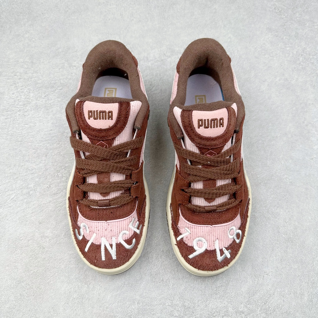 图片[2]-PUMA 180 Night Rider 彪马 防滑耐磨低帮休闲板鞋 设计灵感源自90及00一代的滑板运动文化 简约又不失设计巧思的帅气风格让它轻松驾驭日常休闲或滑板场合 运动兼具匠心 细节彰显品质 衬垫边缘以提供支撑和灵活性 强化鞋头以承受持续的磨损 耐磨性强 稳定性高 抓地更牢 不易打滑 货号： 394873 尺码： 35 36 36.5 37.5 38 38.5 39 40 40.5 41 42 42.5 43 44 45-选品中心