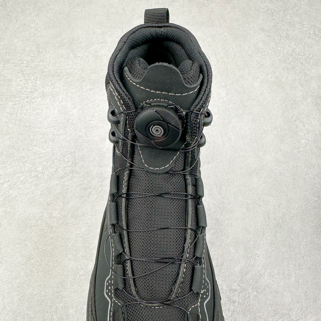 图片[5]-CRISPI Monaco GTX 摩纳哥户意大利户外防水徒步登山鞋春夏男女摩纳哥登山靴 该款徒步鞋 意大利原产 舒适零磨合 成为Crispi畅销多年的经典徒步鞋 现代感和时尚感十足 采用VIBRAM防滑大底和GORE-TEX内衬 该款经典款MONACO GTX中帮徒步鞋采用高质量头层牛皮 在保证功能性的基础上提升穿着舒适度 同时赋予鞋型现代感与时尚品味 尺码：39 40 41 42 43 44-选品中心