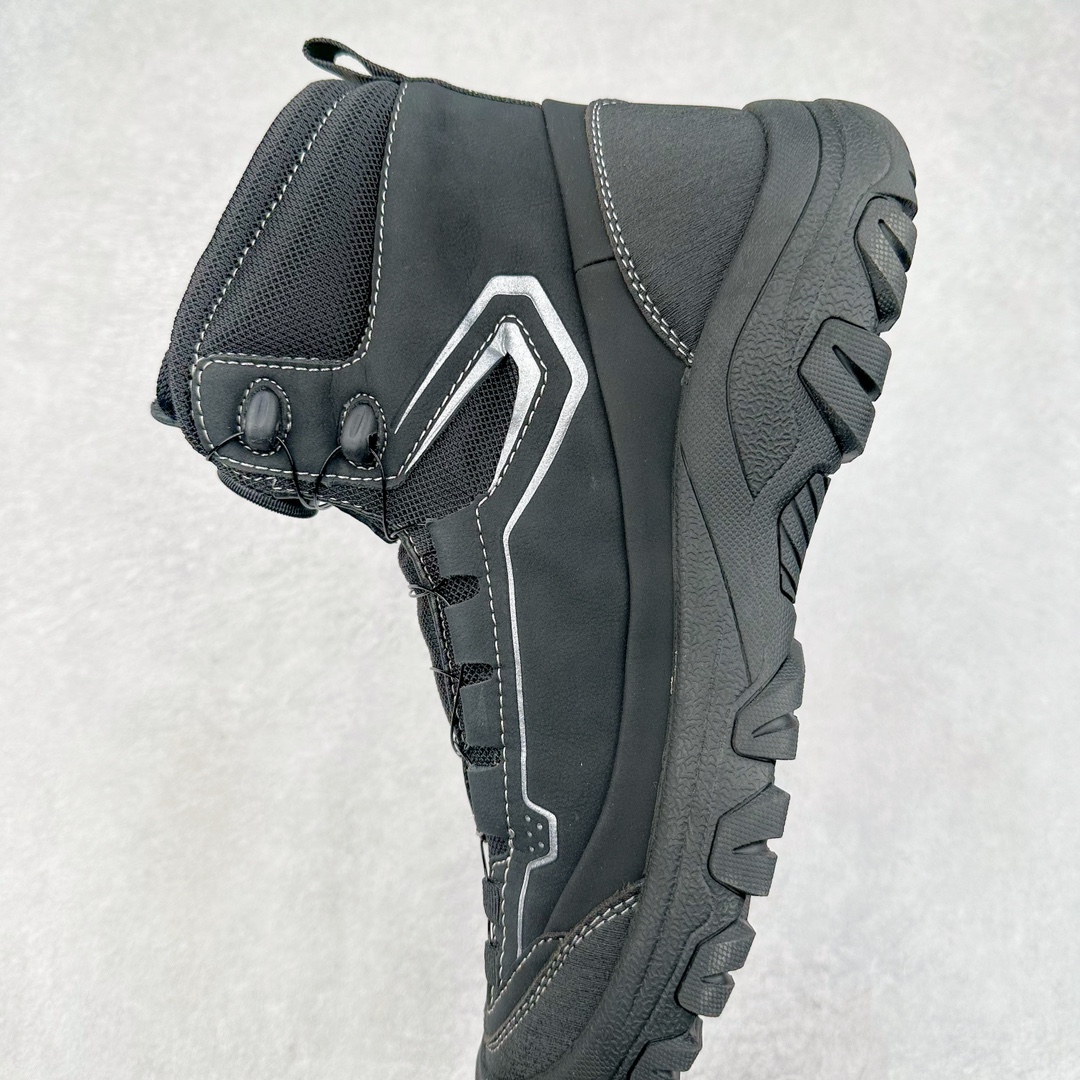 图片[7]-CRISPI Monaco GTX 摩纳哥户意大利户外防水徒步登山鞋春夏男女摩纳哥登山靴 该款徒步鞋 意大利原产 舒适零磨合 成为Crispi畅销多年的经典徒步鞋 现代感和时尚感十足 采用VIBRAM防滑大底和GORE-TEX内衬 该款经典款MONACO GTX中帮徒步鞋采用高质量头层牛皮 在保证功能性的基础上提升穿着舒适度 同时赋予鞋型现代感与时尚品味 尺码：39 40 41 42 43 44-选品中心