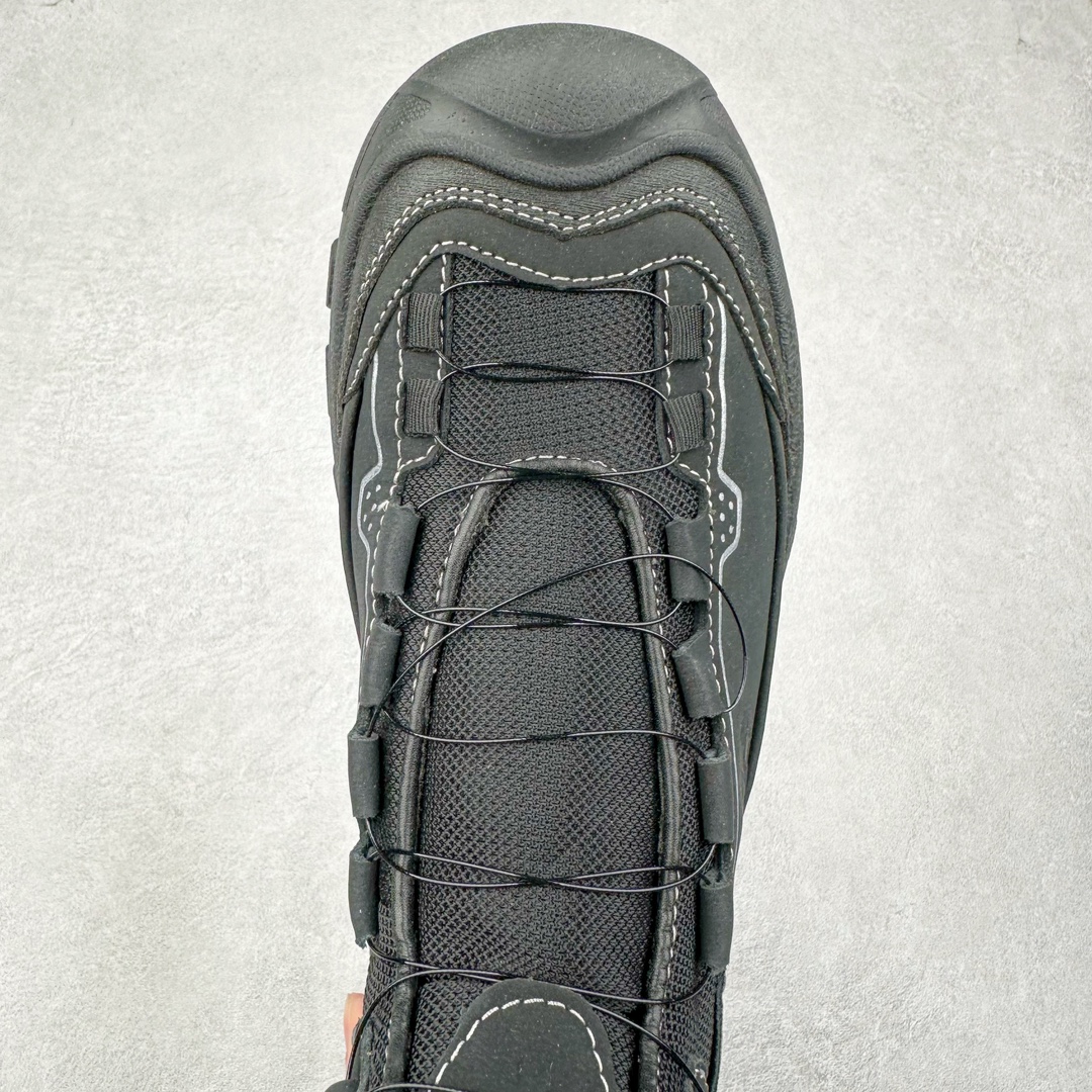 图片[4]-CRISPI Monaco GTX 摩纳哥户意大利户外防水徒步登山鞋春夏男女摩纳哥登山靴 该款徒步鞋 意大利原产 舒适零磨合 成为Crispi畅销多年的经典徒步鞋 现代感和时尚感十足 采用VIBRAM防滑大底和GORE-TEX内衬 该款经典款MONACO GTX中帮徒步鞋采用高质量头层牛皮 在保证功能性的基础上提升穿着舒适度 同时赋予鞋型现代感与时尚品味 尺码：39 40 41 42 43 44-选品中心