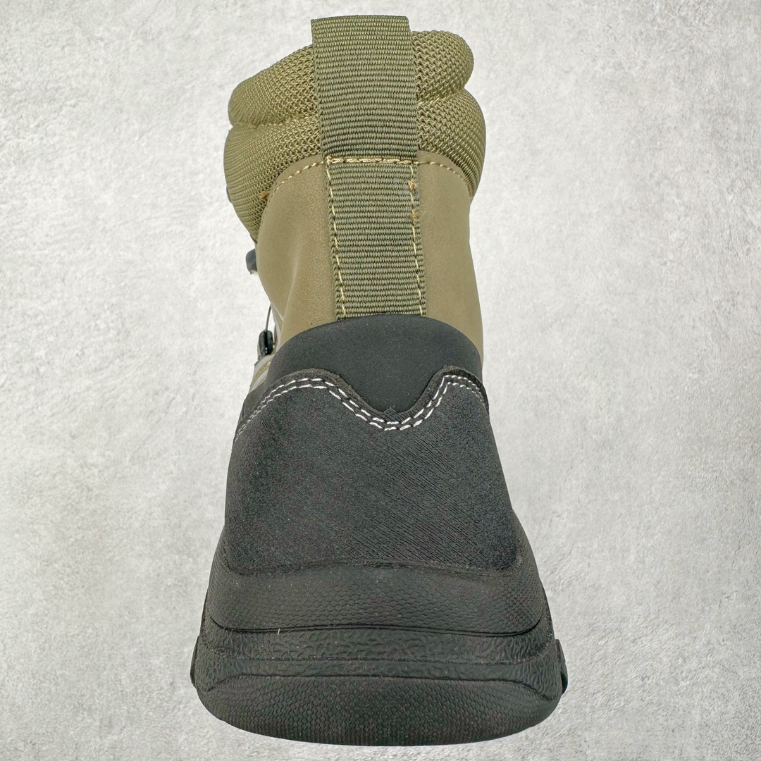 图片[8]-CRISPI Monaco GTX 摩纳哥户意大利户外防水徒步登山鞋春夏男女摩纳哥登山靴 该款徒步鞋 意大利原产 舒适零磨合 成为Crispi畅销多年的经典徒步鞋 现代感和时尚感十足 采用VIBRAM防滑大底和GORE-TEX内衬 该款经典款MONACO GTX中帮徒步鞋采用高质量头层牛皮 在保证功能性的基础上提升穿着舒适度 同时赋予鞋型现代感与时尚品味 尺码：39 40 41 42 43 44-选品中心