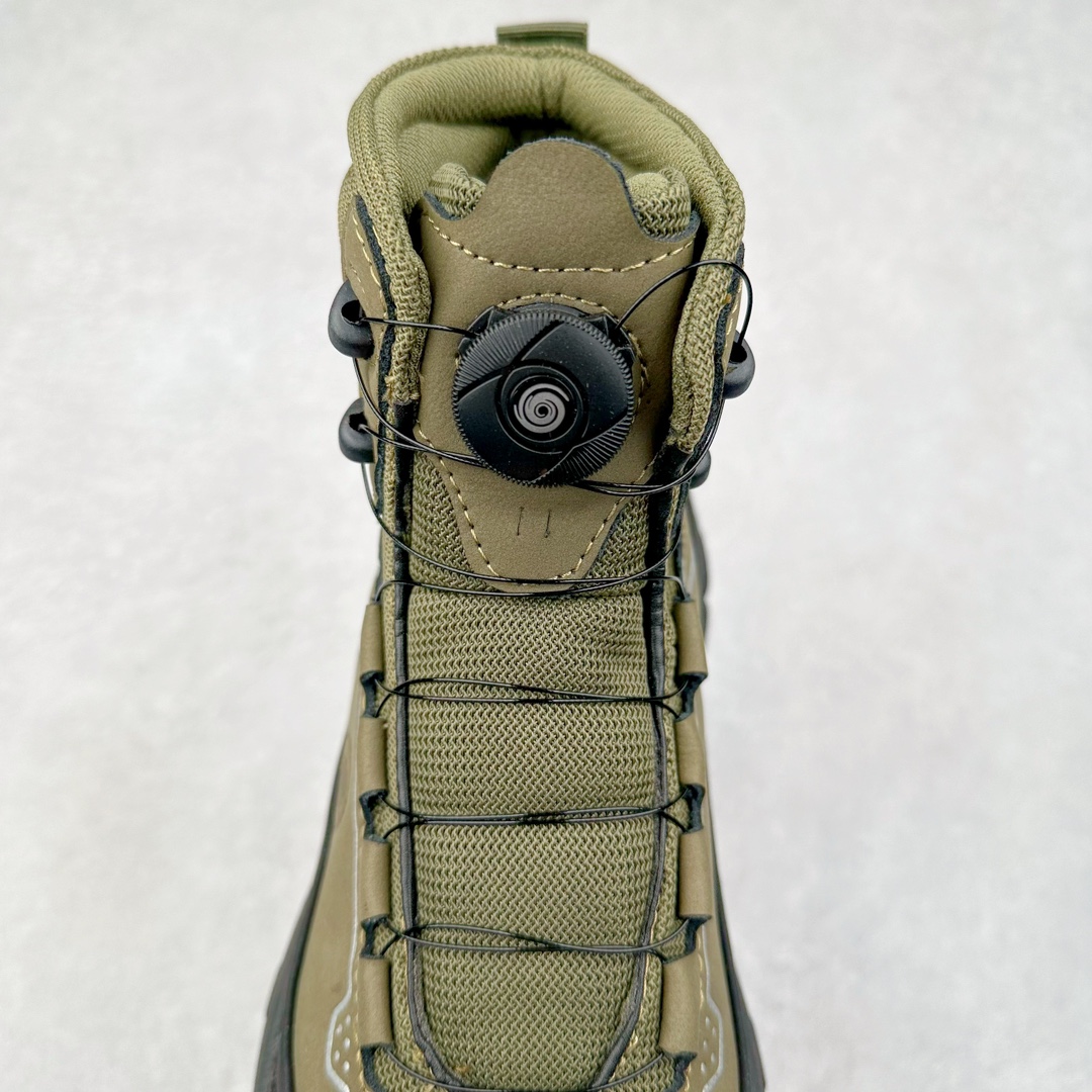 图片[5]-CRISPI Monaco GTX 摩纳哥户意大利户外防水徒步登山鞋春夏男女摩纳哥登山靴 该款徒步鞋 意大利原产 舒适零磨合 成为Crispi畅销多年的经典徒步鞋 现代感和时尚感十足 采用VIBRAM防滑大底和GORE-TEX内衬 该款经典款MONACO GTX中帮徒步鞋采用高质量头层牛皮 在保证功能性的基础上提升穿着舒适度 同时赋予鞋型现代感与时尚品味 尺码：39 40 41 42 43 44-选品中心