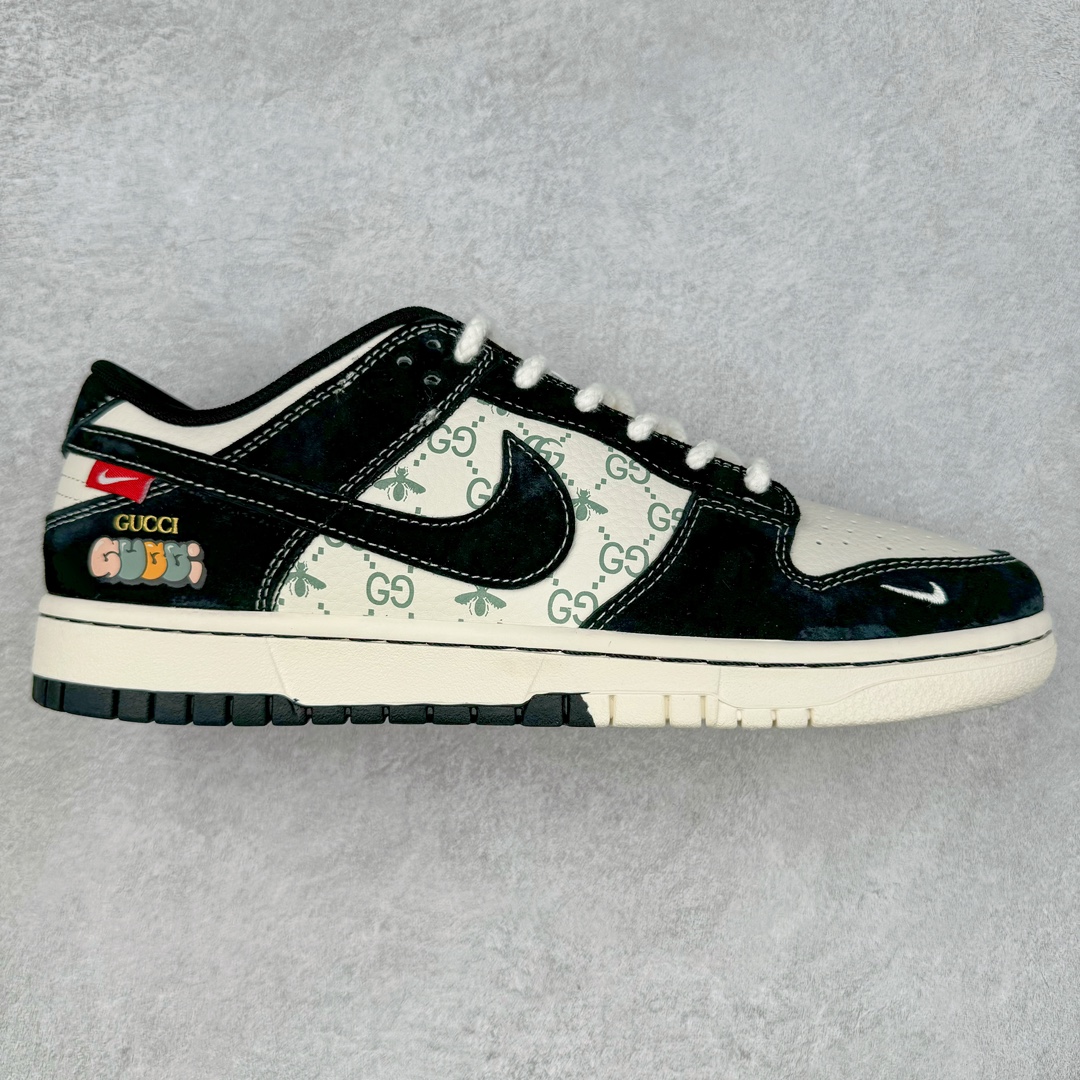 NK Dunk Low 定制配色 MM1089-030 大厂出品 极力推荐 原装头层材料 独家版型蒸餾加工帶來的是更好的视觉和脚感体验大厂纯原品质出货 清洁度 电绣工艺 皮料切割干净无任何毛边 细节完美 尺码：36 36.5 37.5 38 38.5 39 40 40.5 41 42 42.5 43 44 44.5 45 46 47.5-选品中心