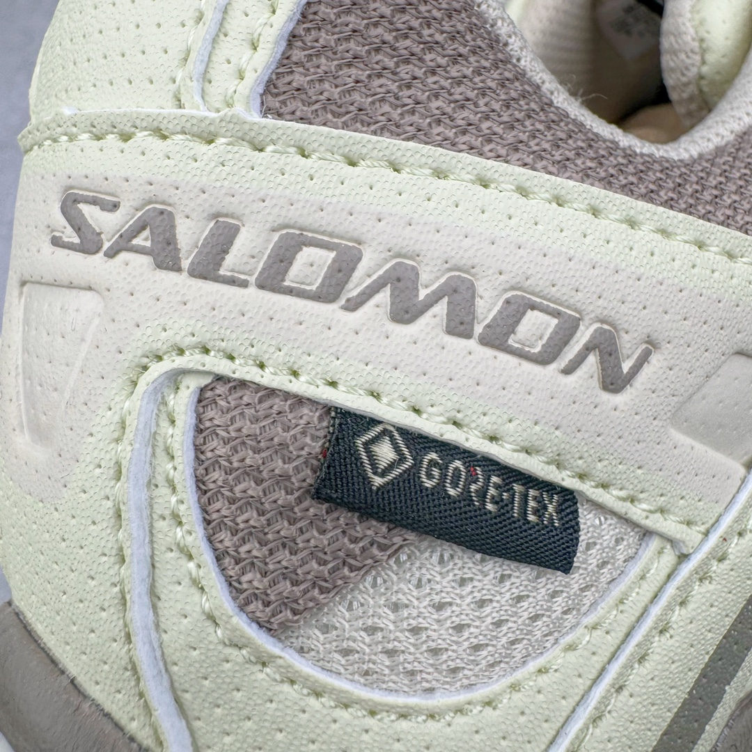 图片[17]-＃绿X/GX Salomon XT-QUEST ADV 萨洛蒙潮流越野机能户外功能鞋 纯原外贸平台特供订单 耗时半年巨作 全套原纸板楦头开发 原厂特供网布配套加持 确保原汁原味 完美呈现版型 原档数据独家私模五层组合大底 男女鞋同步官方开发至46.5 原装Ortholite轻量化鞋垫 中底布带钢印编号 原厂TPU锁扣 进口港宝加持 后跟自然饱满 还原公司包裹性 基于 SALOMON 初代 XT 鞋身造型并搭载 4D ADVANCED CHASSIS™ 大底打造而成 为这款 XT-QUEST 带来了多项足部控制与保护等功能性 如在运动过程中控制左右晃动的过程而提高稳定性、改善长途越野过程中足中到足尖的过渡、提高感知岩石的精确度以抵抗尖锐物体对脚底的伤害以及采用动态缓冲来增强穿着舒适感 从而减轻疲劳感 使 XT-QUEST 成为一双舒适且安全的户外之履 尺码：36 36.5 37.5 38 38.5 39 40 40.5 41 42 42.5 43 44 44.5 45 46 46.5-选品中心