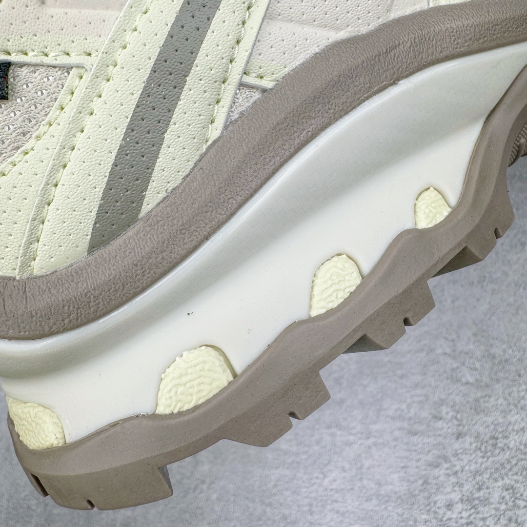 图片[20]-＃绿X/GX Salomon XT-QUEST ADV 萨洛蒙潮流越野机能户外功能鞋 纯原外贸平台特供订单 耗时半年巨作 全套原纸板楦头开发 原厂特供网布配套加持 确保原汁原味 完美呈现版型 原档数据独家私模五层组合大底 男女鞋同步官方开发至46.5 原装Ortholite轻量化鞋垫 中底布带钢印编号 原厂TPU锁扣 进口港宝加持 后跟自然饱满 还原公司包裹性 基于 SALOMON 初代 XT 鞋身造型并搭载 4D ADVANCED CHASSIS™ 大底打造而成 为这款 XT-QUEST 带来了多项足部控制与保护等功能性 如在运动过程中控制左右晃动的过程而提高稳定性、改善长途越野过程中足中到足尖的过渡、提高感知岩石的精确度以抵抗尖锐物体对脚底的伤害以及采用动态缓冲来增强穿着舒适感 从而减轻疲劳感 使 XT-QUEST 成为一双舒适且安全的户外之履 尺码：36 36.5 37.5 38 38.5 39 40 40.5 41 42 42.5 43 44 44.5 45 46 46.5-选品中心