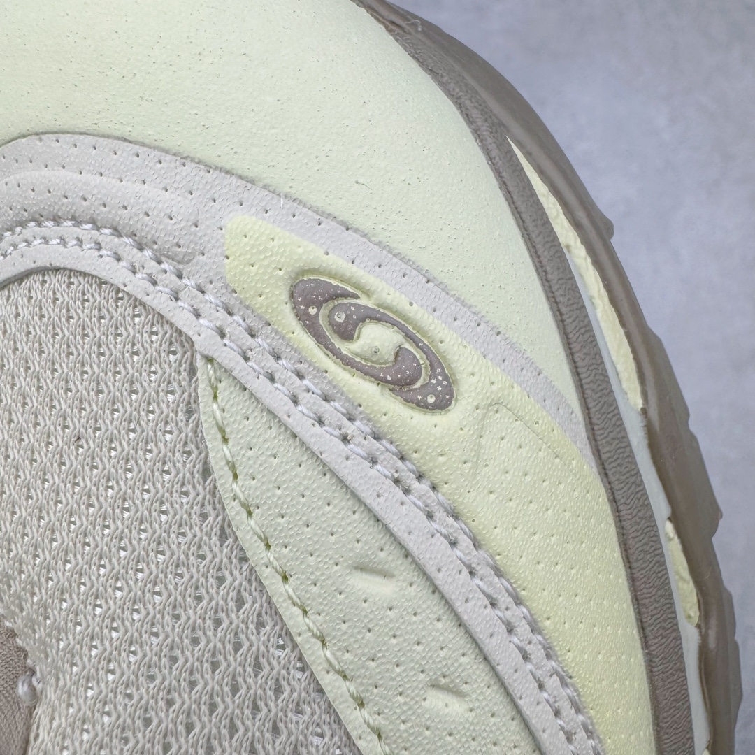 图片[14]-＃绿X/GX Salomon XT-QUEST ADV 萨洛蒙潮流越野机能户外功能鞋 纯原外贸平台特供订单 耗时半年巨作 全套原纸板楦头开发 原厂特供网布配套加持 确保原汁原味 完美呈现版型 原档数据独家私模五层组合大底 男女鞋同步官方开发至46.5 原装Ortholite轻量化鞋垫 中底布带钢印编号 原厂TPU锁扣 进口港宝加持 后跟自然饱满 还原公司包裹性 基于 SALOMON 初代 XT 鞋身造型并搭载 4D ADVANCED CHASSIS™ 大底打造而成 为这款 XT-QUEST 带来了多项足部控制与保护等功能性 如在运动过程中控制左右晃动的过程而提高稳定性、改善长途越野过程中足中到足尖的过渡、提高感知岩石的精确度以抵抗尖锐物体对脚底的伤害以及采用动态缓冲来增强穿着舒适感 从而减轻疲劳感 使 XT-QUEST 成为一双舒适且安全的户外之履 尺码：36 36.5 37.5 38 38.5 39 40 40.5 41 42 42.5 43 44 44.5 45 46 46.5-选品中心