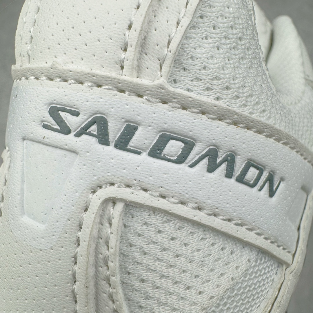 Salomon XT-Quest ADV White Trail Running Shoes - Enhanced Stability and Comfort 21 i1732168779 8588 4