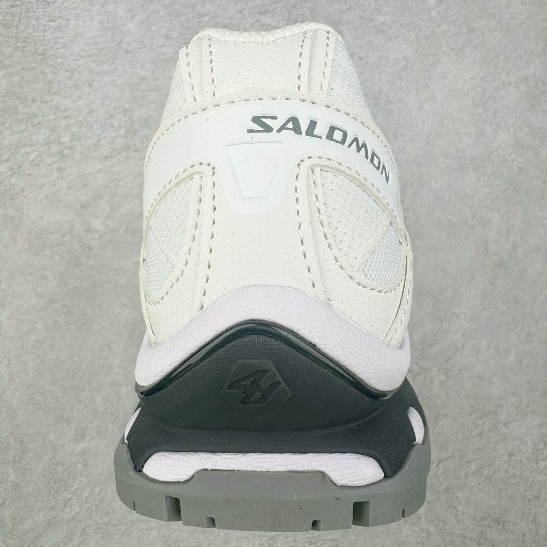 Salomon XT-Quest ADV White Trail Running Shoes - Enhanced Stability and Comfort 8 i1732168783 3418 0