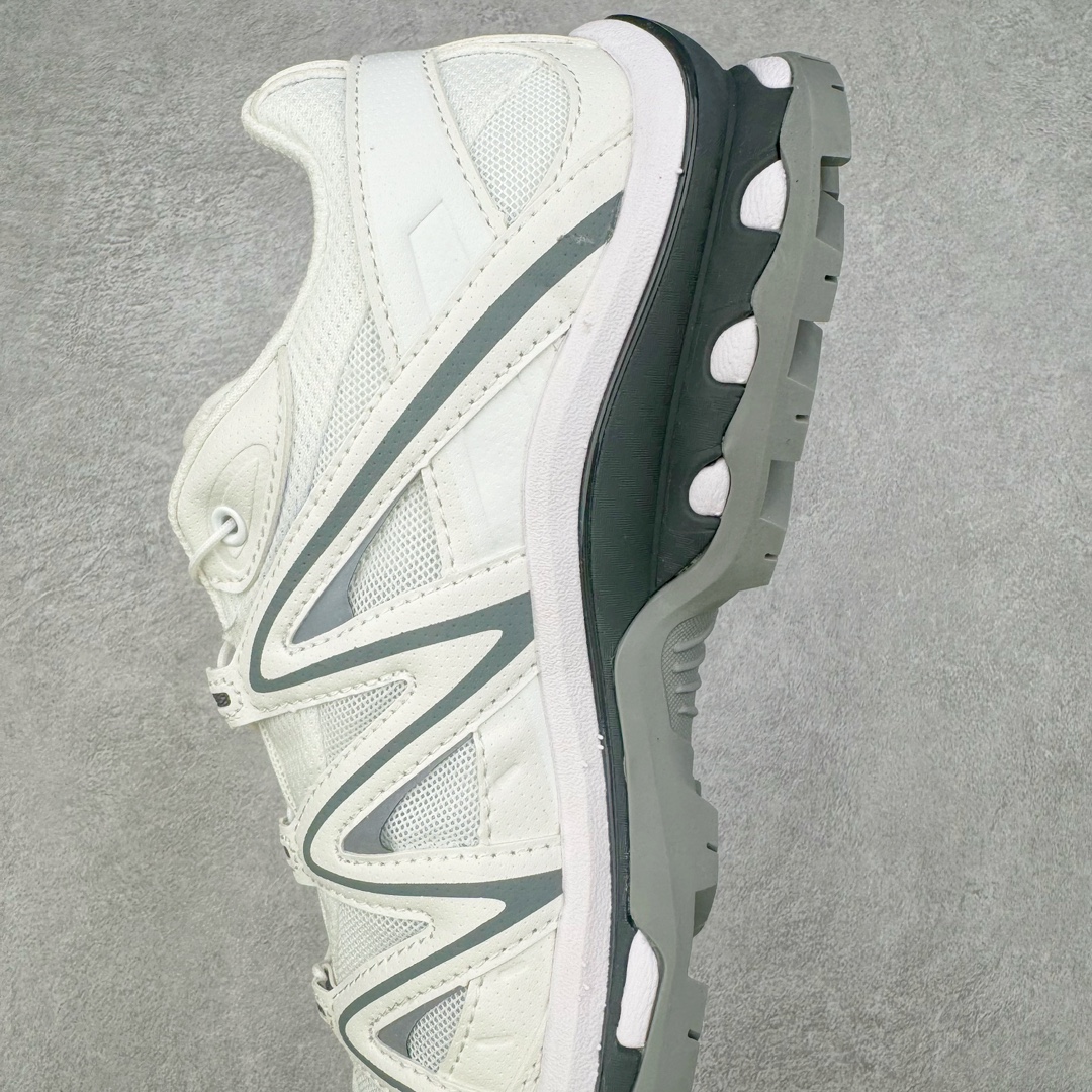 Salomon XT-Quest ADV White Trail Running Shoes - Enhanced Stability and Comfort 7 i1732168783 5295 0