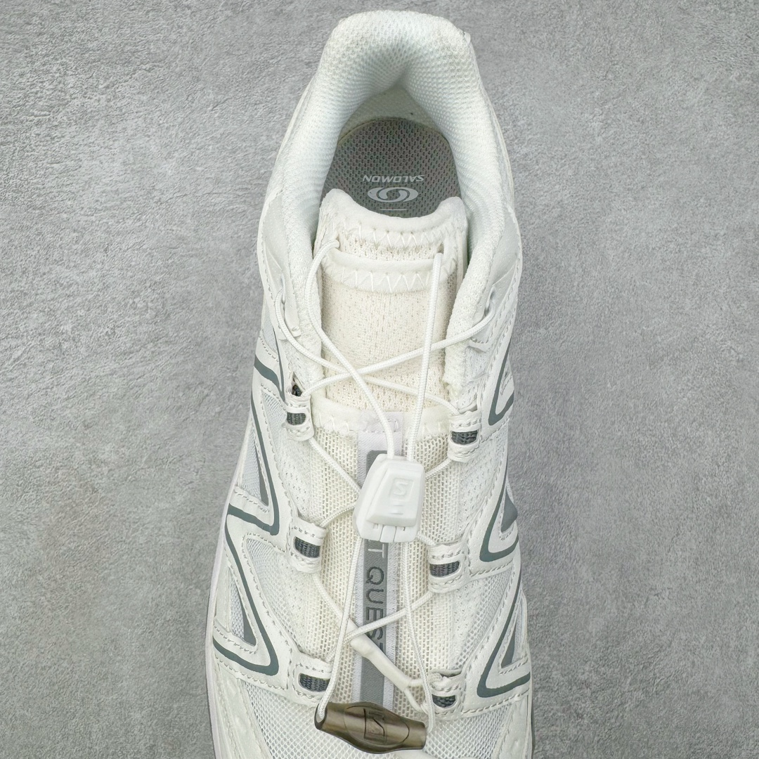 Salomon XT-Quest ADV White Trail Running Shoes - Enhanced Stability and Comfort 5 i1732168783 5990 0