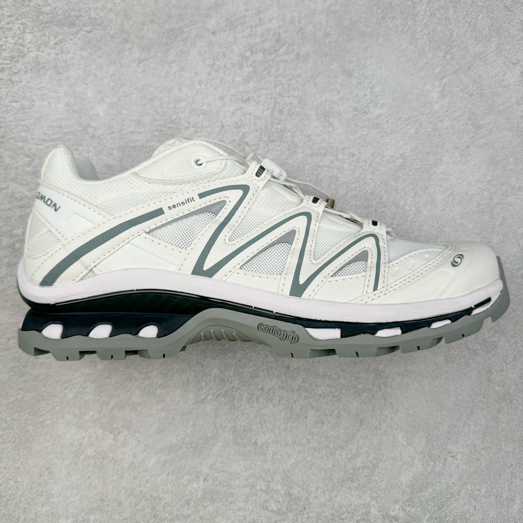 Salomon XT-Quest ADV White Trail Running Shoes - Enhanced Stability and Comfort 1 i1732168783 8138 0