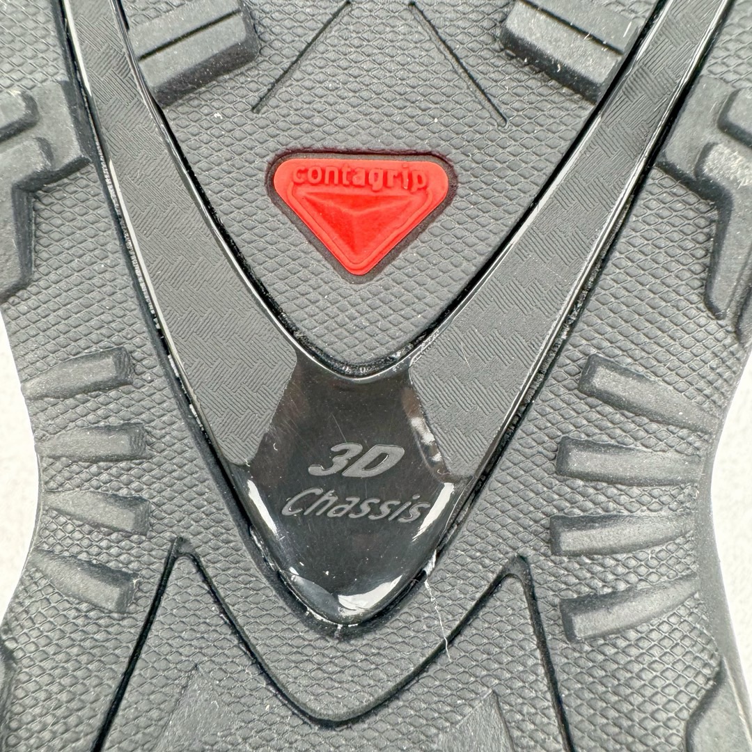 图片[21]-＃PK4.0 SALOMON XA Pro 3D ADV 萨洛蒙潮流越野机能户外功能鞋 基于市场现有版本全新升级调整改良 现阶段市场最强产物 全新主色陆续出货 大底描漆工整零瑕疵 鞋头定型弧度完 纯原外贸平台特供订单 耗时半年巨作 全套原纸板楦头开发 原厂特供网布配套加持 确保原汁原味 完美呈现版型 原档数据独家私模五层组合大底 原装Ortholite轻量化鞋垫 中底布带钢印编号 原厂TPU锁扣 进口港宝加持 后跟自然饱满 还原公司包裹性 鞋面采用SENSIFT贴合技术 全方位贴合包裹脚型 鞋跟部鞋底牵引设计 提供强大的抓地性能 更适应野外崎岖不平的道路 其3D ADVANCED CHASSIS底盘 材料轻量大化 钉齿设计更具稳定性 防护性 鞋底易磨损区运用CONTAGRIP高耐磨材料 应对城市硬质路面长距离跑考验 尺码：36 36.5 37.5 38 38.5 39 40 40.5 41 42 42.5 43 44 44.5 45 46.5-选品中心