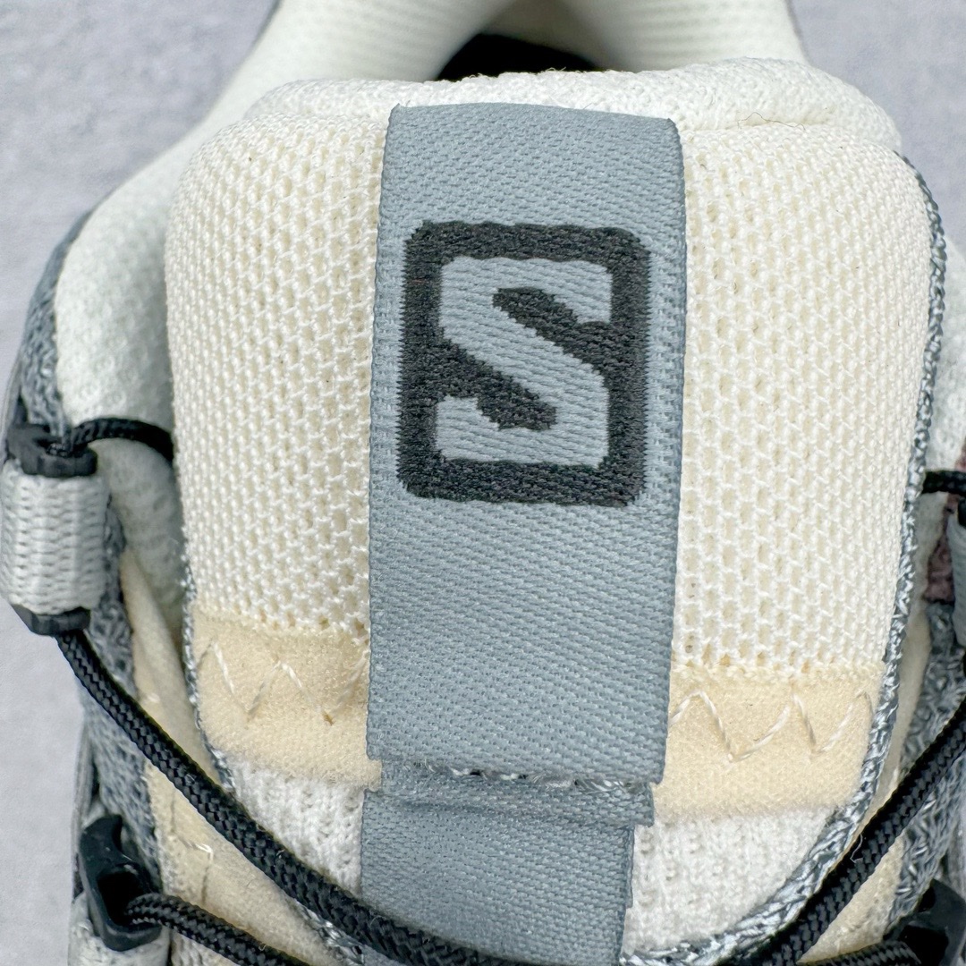 图片[14]-＃PK4.0 SALOMON XA Pro 3D ADV 萨洛蒙潮流越野机能户外功能鞋 基于市场现有版本全新升级调整改良 现阶段市场最强产物 全新主色陆续出货 大底描漆工整零瑕疵 鞋头定型弧度完 纯原外贸平台特供订单 耗时半年巨作 全套原纸板楦头开发 原厂特供网布配套加持 确保原汁原味 完美呈现版型 原档数据独家私模五层组合大底 原装Ortholite轻量化鞋垫 中底布带钢印编号 原厂TPU锁扣 进口港宝加持 后跟自然饱满 还原公司包裹性 鞋面采用SENSIFT贴合技术 全方位贴合包裹脚型 鞋跟部鞋底牵引设计 提供强大的抓地性能 更适应野外崎岖不平的道路 其3D ADVANCED CHASSIS底盘 材料轻量大化 钉齿设计更具稳定性 防护性 鞋底易磨损区运用CONTAGRIP高耐磨材料 应对城市硬质路面长距离跑考验 尺码：36 36.5 37.5 38 38.5 39 40 40.5 41 42 42.5 43 44 44.5 45 46.5-选品中心