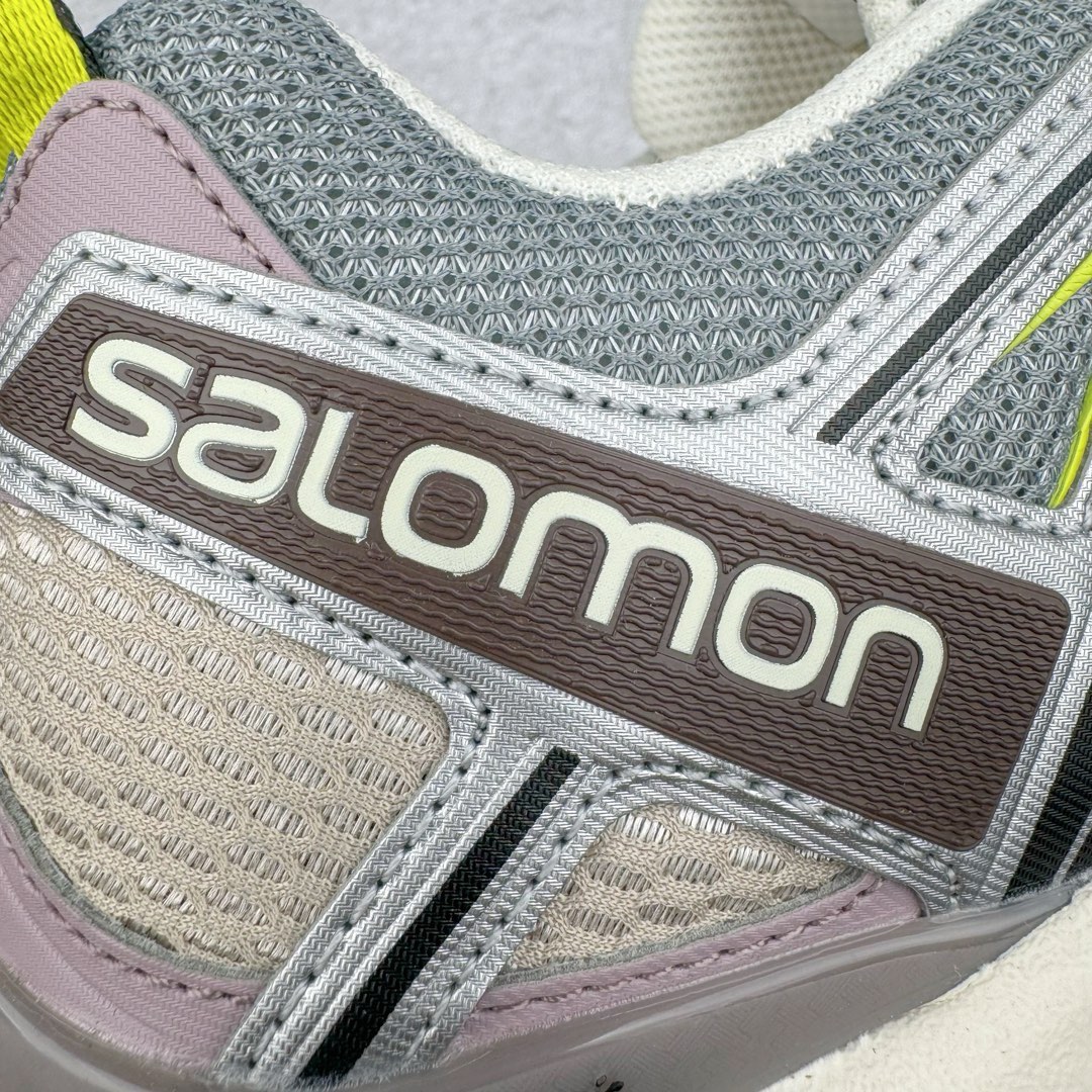 图片[17]-＃PK4.0 SALOMON XA Pro 3D ADV 萨洛蒙潮流越野机能户外功能鞋 基于市场现有版本全新升级调整改良 现阶段市场最强产物 全新主色陆续出货 大底描漆工整零瑕疵 鞋头定型弧度完 纯原外贸平台特供订单 耗时半年巨作 全套原纸板楦头开发 原厂特供网布配套加持 确保原汁原味 完美呈现版型 原档数据独家私模五层组合大底 原装Ortholite轻量化鞋垫 中底布带钢印编号 原厂TPU锁扣 进口港宝加持 后跟自然饱满 还原公司包裹性 鞋面采用SENSIFT贴合技术 全方位贴合包裹脚型 鞋跟部鞋底牵引设计 提供强大的抓地性能 更适应野外崎岖不平的道路 其3D ADVANCED CHASSIS底盘 材料轻量大化 钉齿设计更具稳定性 防护性 鞋底易磨损区运用CONTAGRIP高耐磨材料 应对城市硬质路面长距离跑考验 尺码：36 36.5 37.5 38 38.5 39 40 40.5 41 42 42.5 43 44 44.5 45 46.5-选品中心