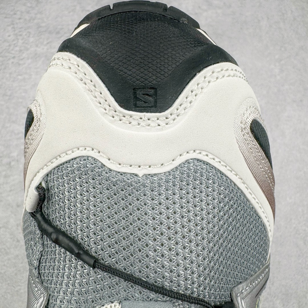 图片[16]-＃PK4.0 SALOMON XA Pro 3D ADV 萨洛蒙潮流越野机能户外功能鞋 基于市场现有版本全新升级调整改良 现阶段市场最强产物 全新主色陆续出货 大底描漆工整零瑕疵 鞋头定型弧度完 纯原外贸平台特供订单 耗时半年巨作 全套原纸板楦头开发 原厂特供网布配套加持 确保原汁原味 完美呈现版型 原档数据独家私模五层组合大底 原装Ortholite轻量化鞋垫 中底布带钢印编号 原厂TPU锁扣 进口港宝加持 后跟自然饱满 还原公司包裹性 鞋面采用SENSIFT贴合技术 全方位贴合包裹脚型 鞋跟部鞋底牵引设计 提供强大的抓地性能 更适应野外崎岖不平的道路 其3D ADVANCED CHASSIS底盘 材料轻量大化 钉齿设计更具稳定性 防护性 鞋底易磨损区运用CONTAGRIP高耐磨材料 应对城市硬质路面长距离跑考验 尺码：36 36.5 37.5 38 38.5 39 40 40.5 41 42 42.5 43 44 44.5 45 46.5-选品中心