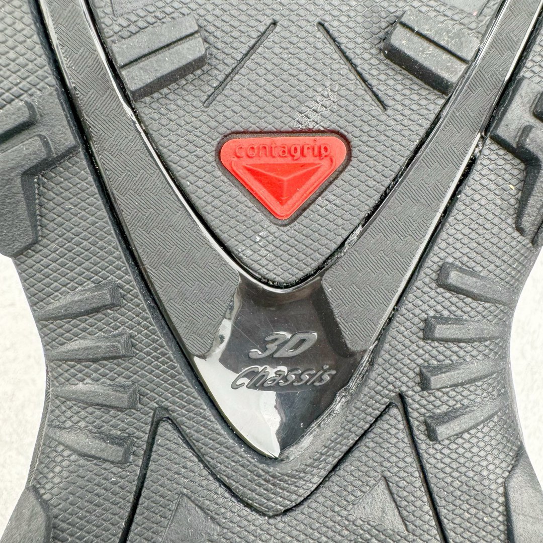 图片[22]-＃PK4.0 SALOMON XA Pro 3D ADV 萨洛蒙潮流越野机能户外功能鞋 基于市场现有版本全新升级调整改良 现阶段市场最强产物 全新主色陆续出货 大底描漆工整零瑕疵 鞋头定型弧度完 纯原外贸平台特供订单 耗时半年巨作 全套原纸板楦头开发 原厂特供网布配套加持 确保原汁原味 完美呈现版型 原档数据独家私模五层组合大底 原装Ortholite轻量化鞋垫 中底布带钢印编号 原厂TPU锁扣 进口港宝加持 后跟自然饱满 还原公司包裹性 鞋面采用SENSIFT贴合技术 全方位贴合包裹脚型 鞋跟部鞋底牵引设计 提供强大的抓地性能 更适应野外崎岖不平的道路 其3D ADVANCED CHASSIS底盘 材料轻量大化 钉齿设计更具稳定性 防护性 鞋底易磨损区运用CONTAGRIP高耐磨材料 应对城市硬质路面长距离跑考验 尺码：36 36.5 37.5 38 38.5 39 40 40.5 41 42 42.5 43 44 44.5 45 46.5-选品中心