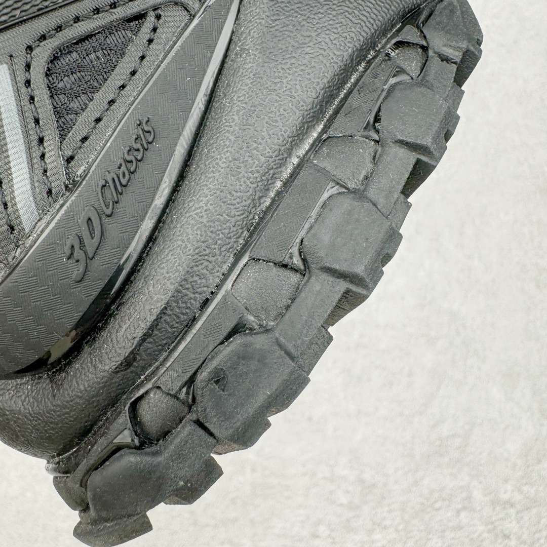 图片[16]-＃PK4.0 SALOMON XA Pro 3D ADV 萨洛蒙潮流越野机能户外功能鞋 基于市场现有版本全新升级调整改良 现阶段市场最强产物 全新主色陆续出货 大底描漆工整零瑕疵 鞋头定型弧度完 纯原外贸平台特供订单 耗时半年巨作 全套原纸板楦头开发 原厂特供网布配套加持 确保原汁原味 完美呈现版型 原档数据独家私模五层组合大底 原装Ortholite轻量化鞋垫 中底布带钢印编号 原厂TPU锁扣 进口港宝加持 后跟自然饱满 还原公司包裹性 鞋面采用SENSIFT贴合技术 全方位贴合包裹脚型 鞋跟部鞋底牵引设计 提供强大的抓地性能 更适应野外崎岖不平的道路 其3D ADVANCED CHASSIS底盘 材料轻量大化 钉齿设计更具稳定性 防护性 鞋底易磨损区运用CONTAGRIP高耐磨材料 应对城市硬质路面长距离跑考验 尺码：36 36.5 37.5 38 38.5 39 40 40.5 41 42 42.5 43 44 44.5 45 46.5-选品中心