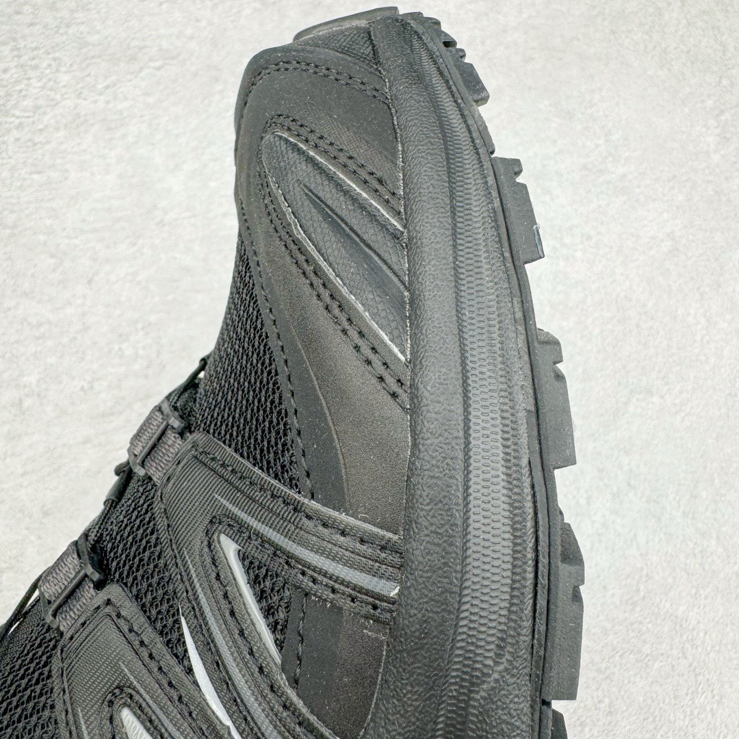 图片[21]-＃PK4.0 SALOMON XA Pro 3D ADV 萨洛蒙潮流越野机能户外功能鞋 基于市场现有版本全新升级调整改良 现阶段市场最强产物 全新主色陆续出货 大底描漆工整零瑕疵 鞋头定型弧度完 纯原外贸平台特供订单 耗时半年巨作 全套原纸板楦头开发 原厂特供网布配套加持 确保原汁原味 完美呈现版型 原档数据独家私模五层组合大底 原装Ortholite轻量化鞋垫 中底布带钢印编号 原厂TPU锁扣 进口港宝加持 后跟自然饱满 还原公司包裹性 鞋面采用SENSIFT贴合技术 全方位贴合包裹脚型 鞋跟部鞋底牵引设计 提供强大的抓地性能 更适应野外崎岖不平的道路 其3D ADVANCED CHASSIS底盘 材料轻量大化 钉齿设计更具稳定性 防护性 鞋底易磨损区运用CONTAGRIP高耐磨材料 应对城市硬质路面长距离跑考验 尺码：36 36.5 37.5 38 38.5 39 40 40.5 41 42 42.5 43 44 44.5 45 46.5-选品中心