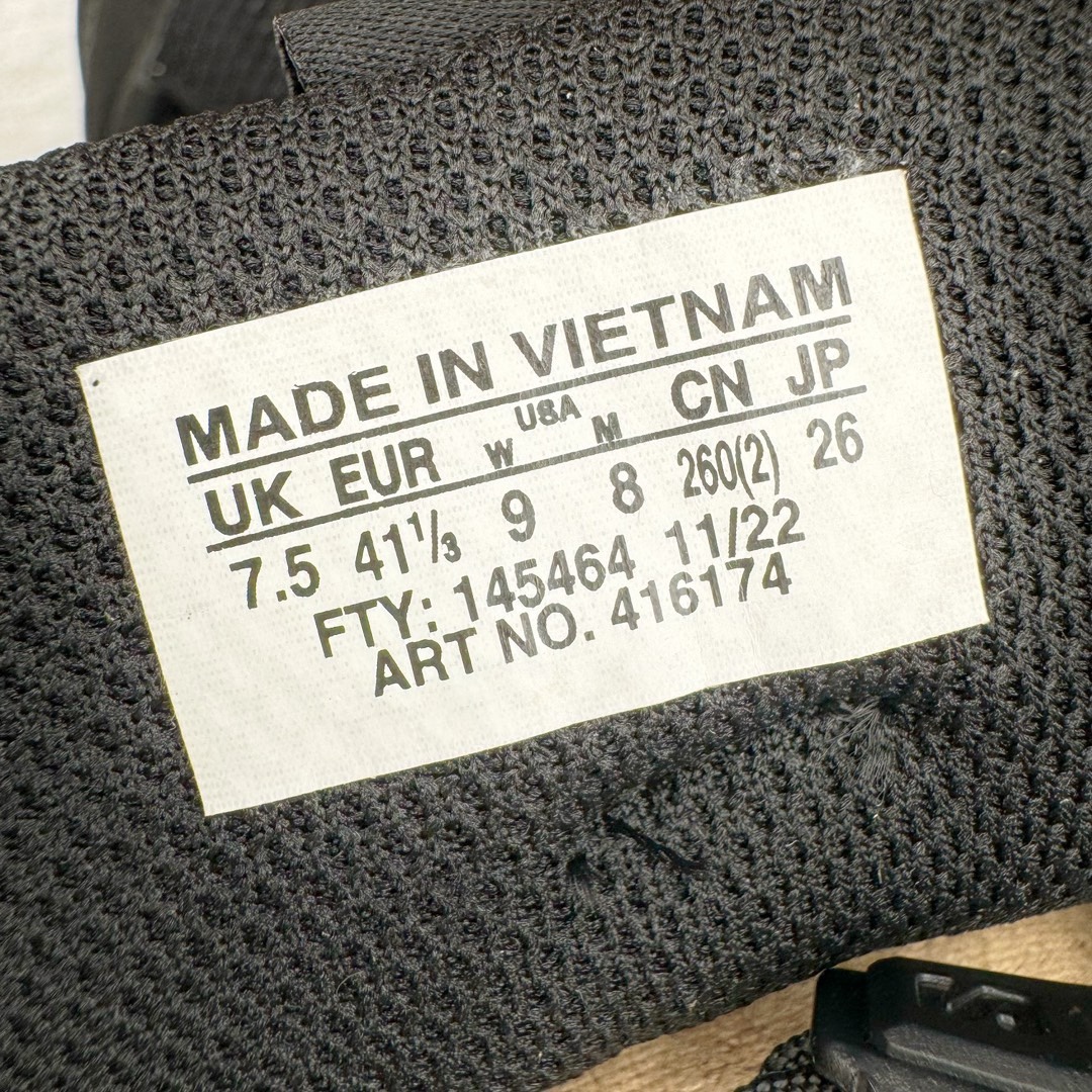 图片[12]-＃PK4.0 SALOMON XA Pro 3D ADV 萨洛蒙潮流越野机能户外功能鞋 基于市场现有版本全新升级调整改良 现阶段市场最强产物 全新主色陆续出货 大底描漆工整零瑕疵 鞋头定型弧度完 纯原外贸平台特供订单 耗时半年巨作 全套原纸板楦头开发 原厂特供网布配套加持 确保原汁原味 完美呈现版型 原档数据独家私模五层组合大底 原装Ortholite轻量化鞋垫 中底布带钢印编号 原厂TPU锁扣 进口港宝加持 后跟自然饱满 还原公司包裹性 鞋面采用SENSIFT贴合技术 全方位贴合包裹脚型 鞋跟部鞋底牵引设计 提供强大的抓地性能 更适应野外崎岖不平的道路 其3D ADVANCED CHASSIS底盘 材料轻量大化 钉齿设计更具稳定性 防护性 鞋底易磨损区运用CONTAGRIP高耐磨材料 应对城市硬质路面长距离跑考验 尺码：36 36.5 37.5 38 38.5 39 40 40.5 41 42 42.5 43 44 44.5 45 46.5-选品中心