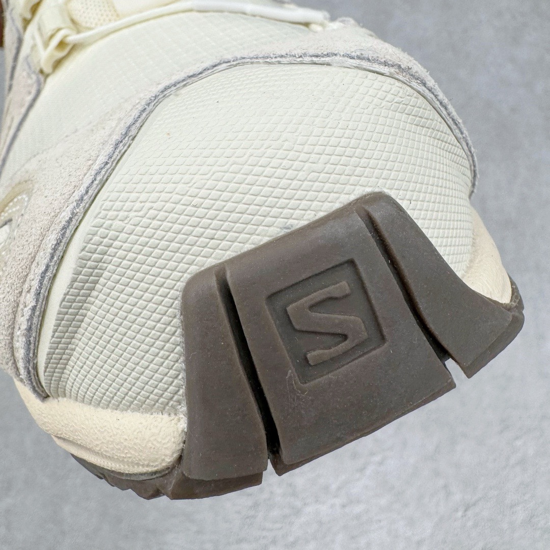 图片[12]-＃PK4.0 SALOMON XA Pro 3D ADV 萨洛蒙潮流越野机能户外功能鞋 基于市场现有版本全新升级调整改良 现阶段市场最强产物 全新主色陆续出货 大底描漆工整零瑕疵 鞋头定型弧度完 纯原外贸平台特供订单 耗时半年巨作 全套原纸板楦头开发 原厂特供网布配套加持 确保原汁原味 完美呈现版型 原档数据独家私模五层组合大底 原装Ortholite轻量化鞋垫 中底布带钢印编号 原厂TPU锁扣 进口港宝加持 后跟自然饱满 还原公司包裹性 鞋面采用SENSIFT贴合技术 全方位贴合包裹脚型 鞋跟部鞋底牵引设计 提供强大的抓地性能 更适应野外崎岖不平的道路 其3D ADVANCED CHASSIS底盘 材料轻量大化 钉齿设计更具稳定性 防护性 鞋底易磨损区运用CONTAGRIP高耐磨材料 应对城市硬质路面长距离跑考验 尺码：36 36.5 37.5 38 38.5 39 40 40.5 41 42 42.5 43 44 44.5 45 46.5-选品中心