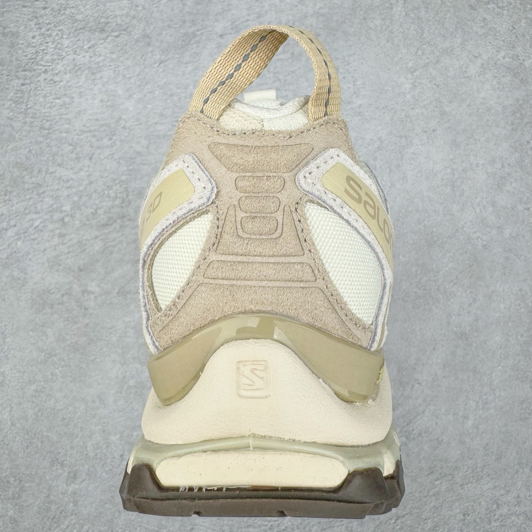 图片[8]-＃PK4.0 SALOMON XA Pro 3D ADV 萨洛蒙潮流越野机能户外功能鞋 基于市场现有版本全新升级调整改良 现阶段市场最强产物 全新主色陆续出货 大底描漆工整零瑕疵 鞋头定型弧度完 纯原外贸平台特供订单 耗时半年巨作 全套原纸板楦头开发 原厂特供网布配套加持 确保原汁原味 完美呈现版型 原档数据独家私模五层组合大底 原装Ortholite轻量化鞋垫 中底布带钢印编号 原厂TPU锁扣 进口港宝加持 后跟自然饱满 还原公司包裹性 鞋面采用SENSIFT贴合技术 全方位贴合包裹脚型 鞋跟部鞋底牵引设计 提供强大的抓地性能 更适应野外崎岖不平的道路 其3D ADVANCED CHASSIS底盘 材料轻量大化 钉齿设计更具稳定性 防护性 鞋底易磨损区运用CONTAGRIP高耐磨材料 应对城市硬质路面长距离跑考验 尺码：36 36.5 37.5 38 38.5 39 40 40.5 41 42 42.5 43 44 44.5 45 46.5-选品中心