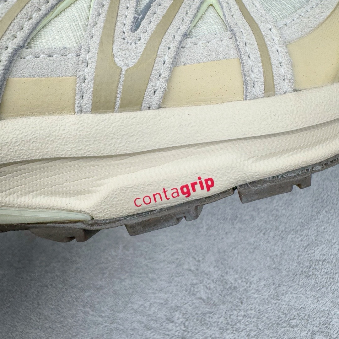 图片[20]-＃PK4.0 SALOMON XA Pro 3D ADV 萨洛蒙潮流越野机能户外功能鞋 基于市场现有版本全新升级调整改良 现阶段市场最强产物 全新主色陆续出货 大底描漆工整零瑕疵 鞋头定型弧度完 纯原外贸平台特供订单 耗时半年巨作 全套原纸板楦头开发 原厂特供网布配套加持 确保原汁原味 完美呈现版型 原档数据独家私模五层组合大底 原装Ortholite轻量化鞋垫 中底布带钢印编号 原厂TPU锁扣 进口港宝加持 后跟自然饱满 还原公司包裹性 鞋面采用SENSIFT贴合技术 全方位贴合包裹脚型 鞋跟部鞋底牵引设计 提供强大的抓地性能 更适应野外崎岖不平的道路 其3D ADVANCED CHASSIS底盘 材料轻量大化 钉齿设计更具稳定性 防护性 鞋底易磨损区运用CONTAGRIP高耐磨材料 应对城市硬质路面长距离跑考验 尺码：36 36.5 37.5 38 38.5 39 40 40.5 41 42 42.5 43 44 44.5 45 46.5-选品中心