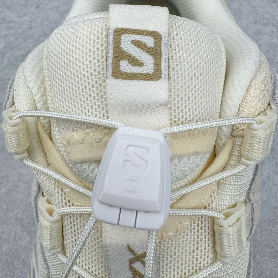 图片[13]-＃PK4.0 SALOMON XA Pro 3D ADV 萨洛蒙潮流越野机能户外功能鞋 基于市场现有版本全新升级调整改良 现阶段市场最强产物 全新主色陆续出货 大底描漆工整零瑕疵 鞋头定型弧度完 纯原外贸平台特供订单 耗时半年巨作 全套原纸板楦头开发 原厂特供网布配套加持 确保原汁原味 完美呈现版型 原档数据独家私模五层组合大底 原装Ortholite轻量化鞋垫 中底布带钢印编号 原厂TPU锁扣 进口港宝加持 后跟自然饱满 还原公司包裹性 鞋面采用SENSIFT贴合技术 全方位贴合包裹脚型 鞋跟部鞋底牵引设计 提供强大的抓地性能 更适应野外崎岖不平的道路 其3D ADVANCED CHASSIS底盘 材料轻量大化 钉齿设计更具稳定性 防护性 鞋底易磨损区运用CONTAGRIP高耐磨材料 应对城市硬质路面长距离跑考验 尺码：36 36.5 37.5 38 38.5 39 40 40.5 41 42 42.5 43 44 44.5 45 46.5-选品中心