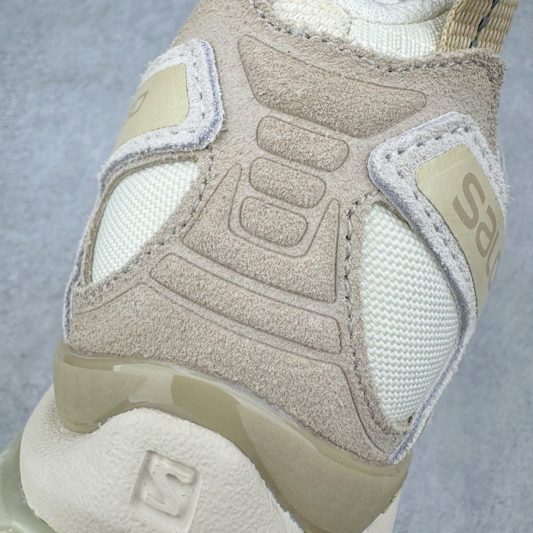 图片[16]-＃PK4.0 SALOMON XA Pro 3D ADV 萨洛蒙潮流越野机能户外功能鞋 基于市场现有版本全新升级调整改良 现阶段市场最强产物 全新主色陆续出货 大底描漆工整零瑕疵 鞋头定型弧度完 纯原外贸平台特供订单 耗时半年巨作 全套原纸板楦头开发 原厂特供网布配套加持 确保原汁原味 完美呈现版型 原档数据独家私模五层组合大底 原装Ortholite轻量化鞋垫 中底布带钢印编号 原厂TPU锁扣 进口港宝加持 后跟自然饱满 还原公司包裹性 鞋面采用SENSIFT贴合技术 全方位贴合包裹脚型 鞋跟部鞋底牵引设计 提供强大的抓地性能 更适应野外崎岖不平的道路 其3D ADVANCED CHASSIS底盘 材料轻量大化 钉齿设计更具稳定性 防护性 鞋底易磨损区运用CONTAGRIP高耐磨材料 应对城市硬质路面长距离跑考验 尺码：36 36.5 37.5 38 38.5 39 40 40.5 41 42 42.5 43 44 44.5 45 46.5-选品中心