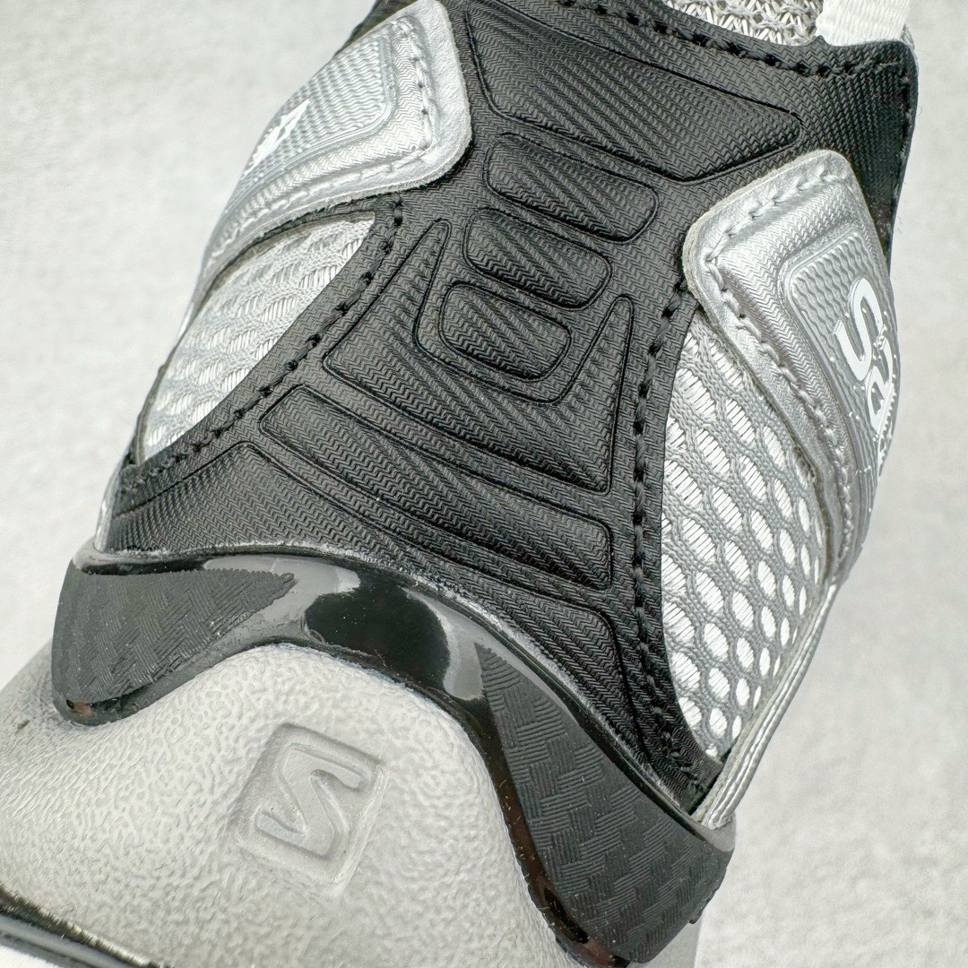 图片[16]-＃PK4.0 SALOMON XA Pro 3D ADV 萨洛蒙潮流越野机能户外功能鞋 基于市场现有版本全新升级调整改良 现阶段市场最强产物 全新主色陆续出货 大底描漆工整零瑕疵 鞋头定型弧度完 纯原外贸平台特供订单 耗时半年巨作 全套原纸板楦头开发 原厂特供网布配套加持 确保原汁原味 完美呈现版型 原档数据独家私模五层组合大底 原装Ortholite轻量化鞋垫 中底布带钢印编号 原厂TPU锁扣 进口港宝加持 后跟自然饱满 还原公司包裹性 鞋面采用SENSIFT贴合技术 全方位贴合包裹脚型 鞋跟部鞋底牵引设计 提供强大的抓地性能 更适应野外崎岖不平的道路 其3D ADVANCED CHASSIS底盘 材料轻量大化 钉齿设计更具稳定性 防护性 鞋底易磨损区运用CONTAGRIP高耐磨材料 应对城市硬质路面长距离跑考验 尺码：36 36.5 37.5 38 38.5 39 40 40.5 41 42 42.5 43 44 44.5 45 46.5-选品中心