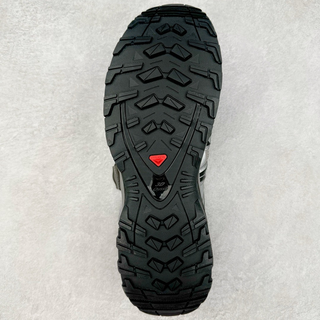 图片[9]-＃PK4.0 SALOMON XA Pro 3D ADV 萨洛蒙潮流越野机能户外功能鞋 基于市场现有版本全新升级调整改良 现阶段市场最强产物 全新主色陆续出货 大底描漆工整零瑕疵 鞋头定型弧度完 纯原外贸平台特供订单 耗时半年巨作 全套原纸板楦头开发 原厂特供网布配套加持 确保原汁原味 完美呈现版型 原档数据独家私模五层组合大底 原装Ortholite轻量化鞋垫 中底布带钢印编号 原厂TPU锁扣 进口港宝加持 后跟自然饱满 还原公司包裹性 鞋面采用SENSIFT贴合技术 全方位贴合包裹脚型 鞋跟部鞋底牵引设计 提供强大的抓地性能 更适应野外崎岖不平的道路 其3D ADVANCED CHASSIS底盘 材料轻量大化 钉齿设计更具稳定性 防护性 鞋底易磨损区运用CONTAGRIP高耐磨材料 应对城市硬质路面长距离跑考验 尺码：36 36.5 37.5 38 38.5 39 40 40.5 41 42 42.5 43 44 44.5 45 46.5-选品中心