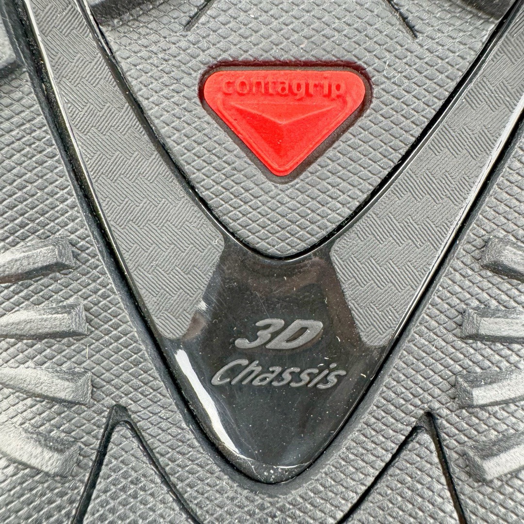 图片[20]-＃PK4.0 SALOMON XA Pro 3D ADV 萨洛蒙潮流越野机能户外功能鞋 基于市场现有版本全新升级调整改良 现阶段市场最强产物 全新主色陆续出货 大底描漆工整零瑕疵 鞋头定型弧度完 纯原外贸平台特供订单 耗时半年巨作 全套原纸板楦头开发 原厂特供网布配套加持 确保原汁原味 完美呈现版型 原档数据独家私模五层组合大底 原装Ortholite轻量化鞋垫 中底布带钢印编号 原厂TPU锁扣 进口港宝加持 后跟自然饱满 还原公司包裹性 鞋面采用SENSIFT贴合技术 全方位贴合包裹脚型 鞋跟部鞋底牵引设计 提供强大的抓地性能 更适应野外崎岖不平的道路 其3D ADVANCED CHASSIS底盘 材料轻量大化 钉齿设计更具稳定性 防护性 鞋底易磨损区运用CONTAGRIP高耐磨材料 应对城市硬质路面长距离跑考验 尺码：36 36.5 37.5 38 38.5 39 40 40.5 41 42 42.5 43 44 44.5 45 46.5-选品中心