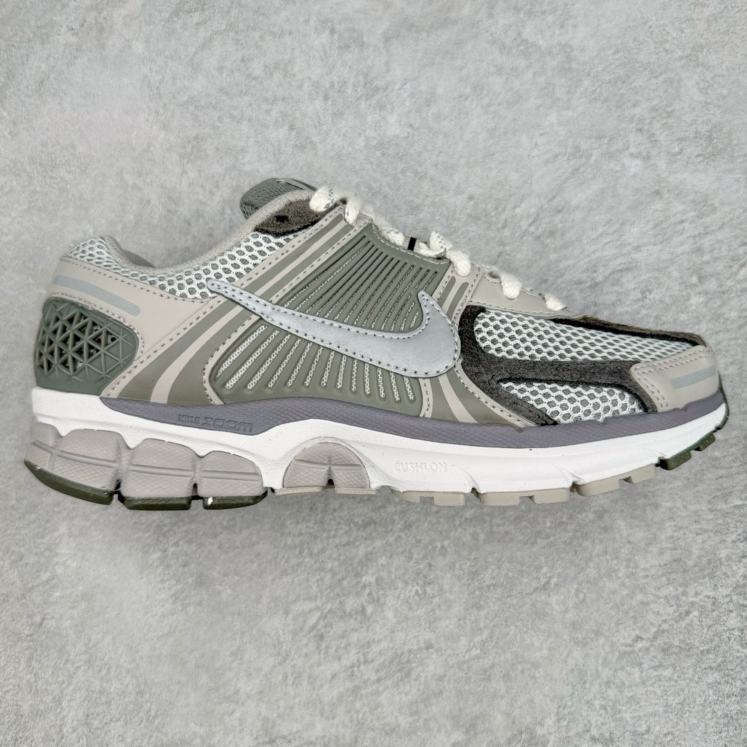 ＃HP纯原 NK Air Zoom Vomero 5 经典复古潮流运动跑鞋 原装纸板楦头开发 独家私模八
