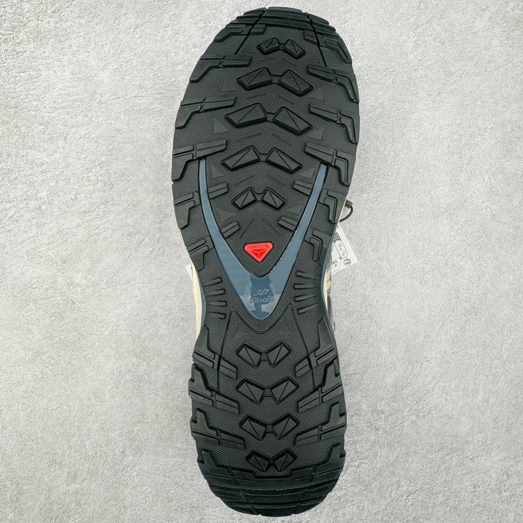 图片[9]-＃PK4.0 SALOMON XA Pro 3D ADV 萨洛蒙潮流越野机能户外功能鞋 基于市场现有版本全新升级调整改良 现阶段市场最强产物 全新主色陆续出货 大底描漆工整零瑕疵 鞋头定型弧度完 纯原外贸平台特供订单 耗时半年巨作 全套原纸板楦头开发 原厂特供网布配套加持 确保原汁原味 完美呈现版型 原档数据独家私模五层组合大底 原装Ortholite轻量化鞋垫 中底布带钢印编号 原厂TPU锁扣 进口港宝加持 后跟自然饱满 还原公司包裹性 鞋面采用SENSIFT贴合技术 全方位贴合包裹脚型 鞋跟部鞋底牵引设计 提供强大的抓地性能 更适应野外崎岖不平的道路 其3D ADVANCED CHASSIS底盘 材料轻量大化 钉齿设计更具稳定性 防护性 鞋底易磨损区运用CONTAGRIP高耐磨材料 应对城市硬质路面长距离跑考验 尺码：36 36.5 37.5 38 38.5 39 40 40.5 41 42 42.5 43 44 44.5 45-选品中心