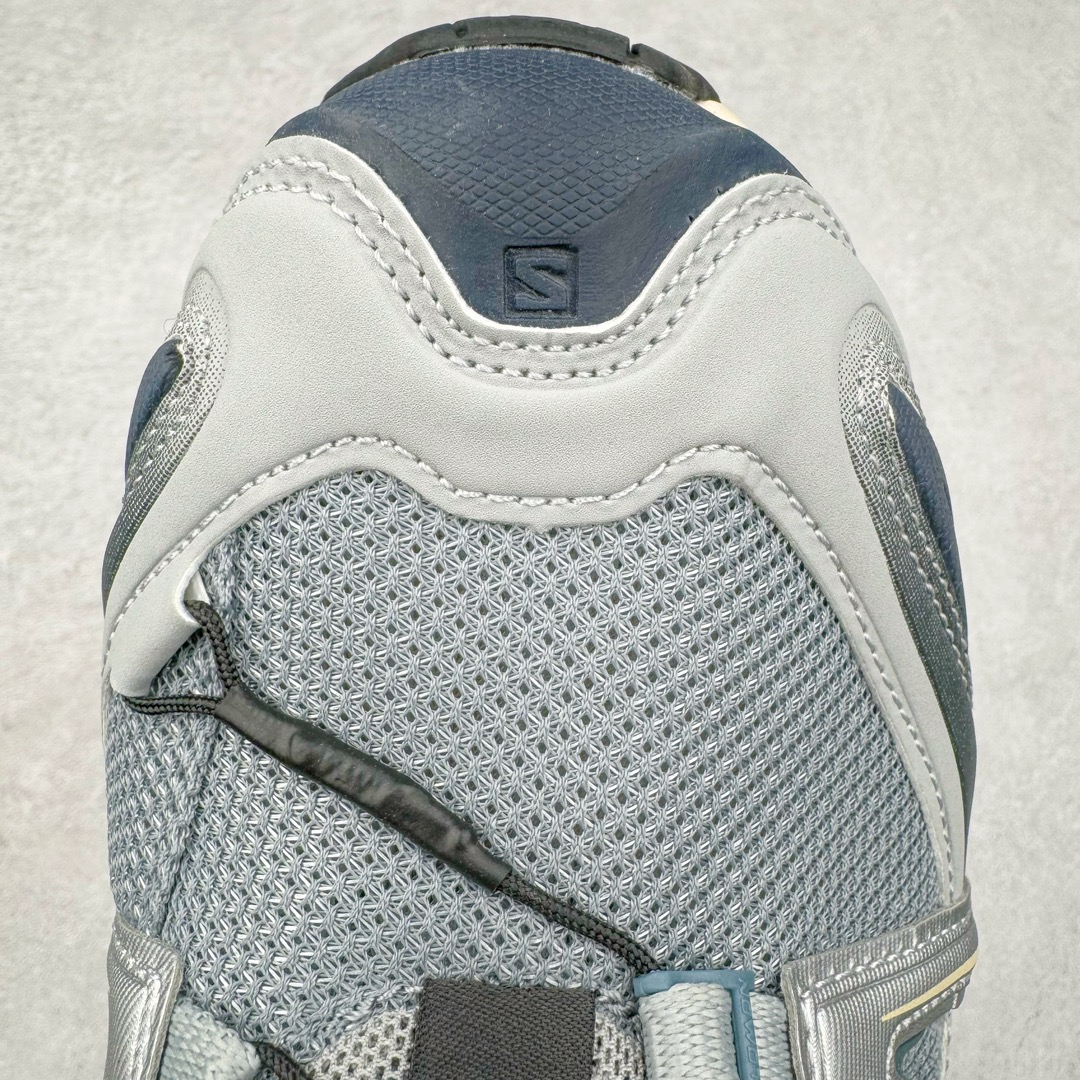 图片[15]-＃PK4.0 SALOMON XA Pro 3D ADV 萨洛蒙潮流越野机能户外功能鞋 基于市场现有版本全新升级调整改良 现阶段市场最强产物 全新主色陆续出货 大底描漆工整零瑕疵 鞋头定型弧度完 纯原外贸平台特供订单 耗时半年巨作 全套原纸板楦头开发 原厂特供网布配套加持 确保原汁原味 完美呈现版型 原档数据独家私模五层组合大底 原装Ortholite轻量化鞋垫 中底布带钢印编号 原厂TPU锁扣 进口港宝加持 后跟自然饱满 还原公司包裹性 鞋面采用SENSIFT贴合技术 全方位贴合包裹脚型 鞋跟部鞋底牵引设计 提供强大的抓地性能 更适应野外崎岖不平的道路 其3D ADVANCED CHASSIS底盘 材料轻量大化 钉齿设计更具稳定性 防护性 鞋底易磨损区运用CONTAGRIP高耐磨材料 应对城市硬质路面长距离跑考验 尺码：36 36.5 37.5 38 38.5 39 40 40.5 41 42 42.5 43 44 44.5 45-选品中心