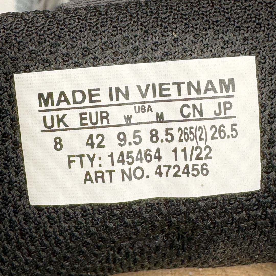 图片[11]-＃PK4.0 SALOMON XA Pro 3D ADV 萨洛蒙潮流越野机能户外功能鞋 基于市场现有版本全新升级调整改良 现阶段市场最强产物 全新主色陆续出货 大底描漆工整零瑕疵 鞋头定型弧度完 纯原外贸平台特供订单 耗时半年巨作 全套原纸板楦头开发 原厂特供网布配套加持 确保原汁原味 完美呈现版型 原档数据独家私模五层组合大底 原装Ortholite轻量化鞋垫 中底布带钢印编号 原厂TPU锁扣 进口港宝加持 后跟自然饱满 还原公司包裹性 鞋面采用SENSIFT贴合技术 全方位贴合包裹脚型 鞋跟部鞋底牵引设计 提供强大的抓地性能 更适应野外崎岖不平的道路 其3D ADVANCED CHASSIS底盘 材料轻量大化 钉齿设计更具稳定性 防护性 鞋底易磨损区运用CONTAGRIP高耐磨材料 应对城市硬质路面长距离跑考验 尺码：36 36.5 37.5 38 38.5 39 40 40.5 41 42 42.5 43 44 44.5 45-选品中心