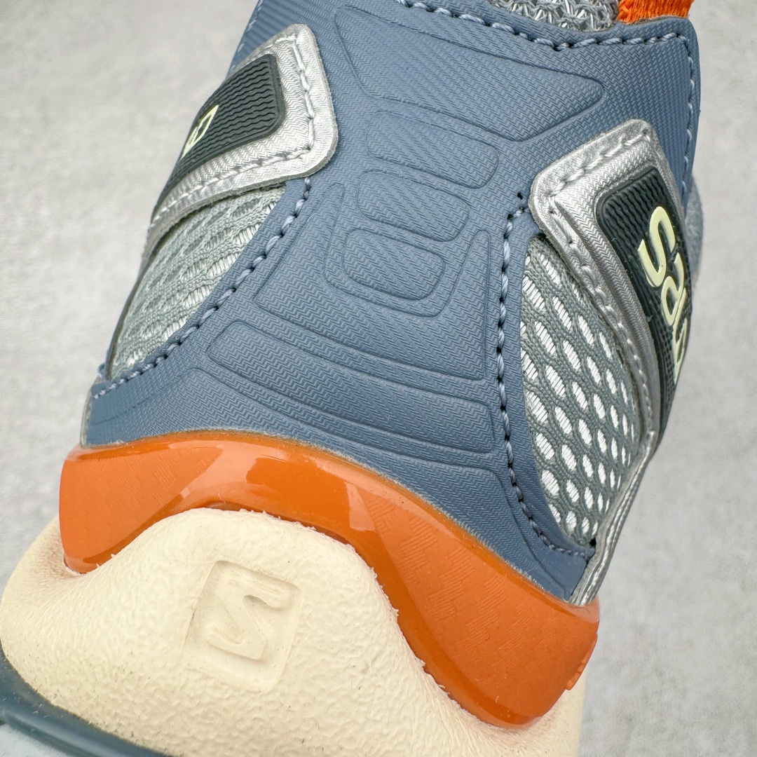 图片[17]-＃PK4.0 SALOMON XA Pro 3D ADV 萨洛蒙潮流越野机能户外功能鞋 基于市场现有版本全新升级调整改良 现阶段市场最强产物 全新主色陆续出货 大底描漆工整零瑕疵 鞋头定型弧度完 纯原外贸平台特供订单 耗时半年巨作 全套原纸板楦头开发 原厂特供网布配套加持 确保原汁原味 完美呈现版型 原档数据独家私模五层组合大底 原装Ortholite轻量化鞋垫 中底布带钢印编号 原厂TPU锁扣 进口港宝加持 后跟自然饱满 还原公司包裹性 鞋面采用SENSIFT贴合技术 全方位贴合包裹脚型 鞋跟部鞋底牵引设计 提供强大的抓地性能 更适应野外崎岖不平的道路 其3D ADVANCED CHASSIS底盘 材料轻量大化 钉齿设计更具稳定性 防护性 鞋底易磨损区运用CONTAGRIP高耐磨材料 应对城市硬质路面长距离跑考验 尺码：36 36.5 37.5 38 38.5 39 40 40.5 41 42 42.5 43 44 44.5 45-选品中心