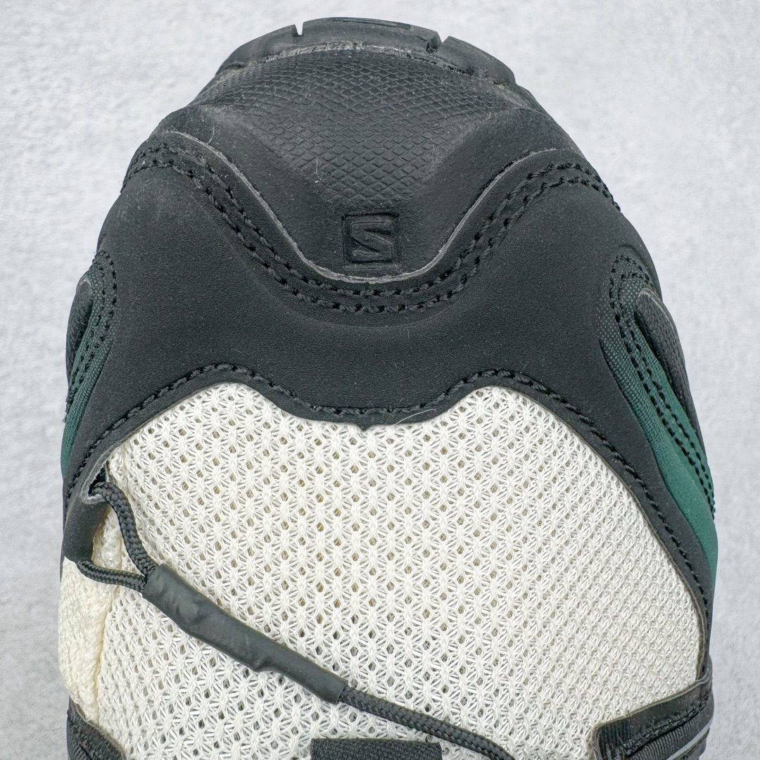 图片[14]-＃PK4.0 SALOMON XA Pro 3D ADV 萨洛蒙潮流越野机能户外功能鞋 基于市场现有版本全新升级调整改良 现阶段市场最强产物 全新主色陆续出货 大底描漆工整零瑕疵 鞋头定型弧度完 纯原外贸平台特供订单 耗时半年巨作 全套原纸板楦头开发 原厂特供网布配套加持 确保原汁原味 完美呈现版型 原档数据独家私模五层组合大底 原装Ortholite轻量化鞋垫 中底布带钢印编号 原厂TPU锁扣 进口港宝加持 后跟自然饱满 还原公司包裹性 鞋面采用SENSIFT贴合技术 全方位贴合包裹脚型 鞋跟部鞋底牵引设计 提供强大的抓地性能 更适应野外崎岖不平的道路 其3D ADVANCED CHASSIS底盘 材料轻量大化 钉齿设计更具稳定性 防护性 鞋底易磨损区运用CONTAGRIP高耐磨材料 应对城市硬质路面长距离跑考验 尺码：36 36.5 37.5 38 38.5 39 40 40.5 41 42 42.5 43 44 44.5 45-选品中心