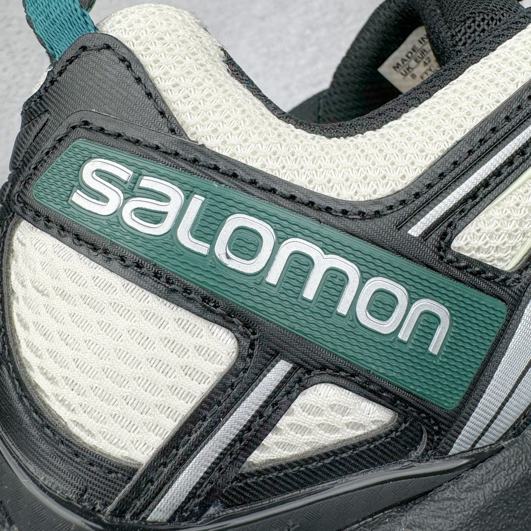 图片[15]-＃PK4.0 SALOMON XA Pro 3D ADV 萨洛蒙潮流越野机能户外功能鞋 基于市场现有版本全新升级调整改良 现阶段市场最强产物 全新主色陆续出货 大底描漆工整零瑕疵 鞋头定型弧度完 纯原外贸平台特供订单 耗时半年巨作 全套原纸板楦头开发 原厂特供网布配套加持 确保原汁原味 完美呈现版型 原档数据独家私模五层组合大底 原装Ortholite轻量化鞋垫 中底布带钢印编号 原厂TPU锁扣 进口港宝加持 后跟自然饱满 还原公司包裹性 鞋面采用SENSIFT贴合技术 全方位贴合包裹脚型 鞋跟部鞋底牵引设计 提供强大的抓地性能 更适应野外崎岖不平的道路 其3D ADVANCED CHASSIS底盘 材料轻量大化 钉齿设计更具稳定性 防护性 鞋底易磨损区运用CONTAGRIP高耐磨材料 应对城市硬质路面长距离跑考验 尺码：36 36.5 37.5 38 38.5 39 40 40.5 41 42 42.5 43 44 44.5 45-选品中心