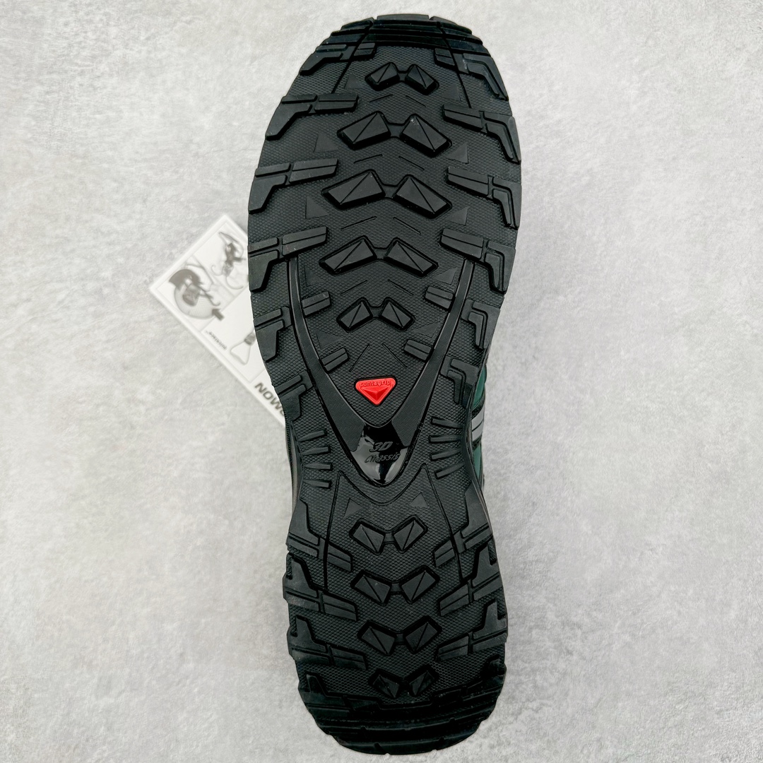 图片[9]-＃PK4.0 SALOMON XA Pro 3D ADV 萨洛蒙潮流越野机能户外功能鞋 基于市场现有版本全新升级调整改良 现阶段市场最强产物 全新主色陆续出货 大底描漆工整零瑕疵 鞋头定型弧度完 纯原外贸平台特供订单 耗时半年巨作 全套原纸板楦头开发 原厂特供网布配套加持 确保原汁原味 完美呈现版型 原档数据独家私模五层组合大底 原装Ortholite轻量化鞋垫 中底布带钢印编号 原厂TPU锁扣 进口港宝加持 后跟自然饱满 还原公司包裹性 鞋面采用SENSIFT贴合技术 全方位贴合包裹脚型 鞋跟部鞋底牵引设计 提供强大的抓地性能 更适应野外崎岖不平的道路 其3D ADVANCED CHASSIS底盘 材料轻量大化 钉齿设计更具稳定性 防护性 鞋底易磨损区运用CONTAGRIP高耐磨材料 应对城市硬质路面长距离跑考验 尺码：36 36.5 37.5 38 38.5 39 40 40.5 41 42 42.5 43 44 44.5 45-选品中心