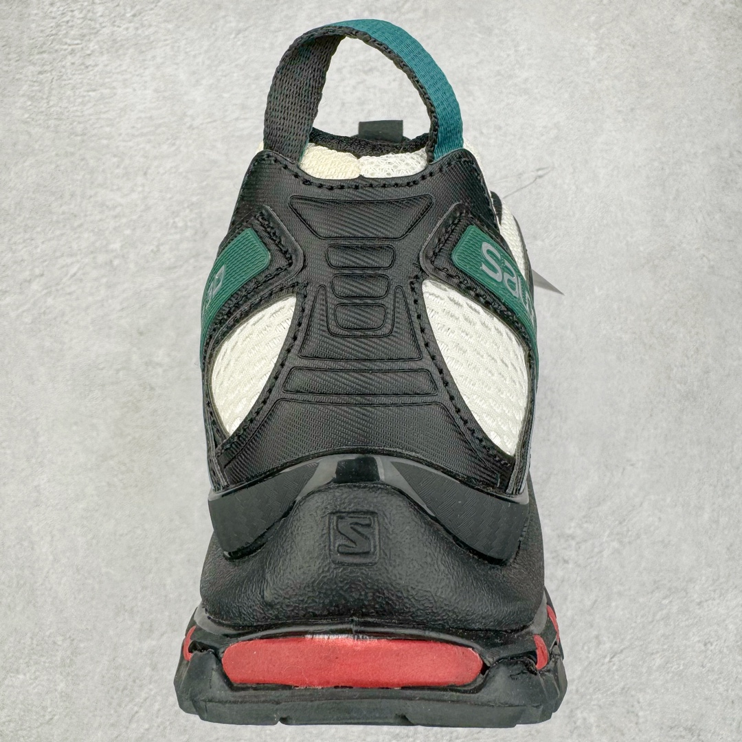 图片[8]-＃PK4.0 SALOMON XA Pro 3D ADV 萨洛蒙潮流越野机能户外功能鞋 基于市场现有版本全新升级调整改良 现阶段市场最强产物 全新主色陆续出货 大底描漆工整零瑕疵 鞋头定型弧度完 纯原外贸平台特供订单 耗时半年巨作 全套原纸板楦头开发 原厂特供网布配套加持 确保原汁原味 完美呈现版型 原档数据独家私模五层组合大底 原装Ortholite轻量化鞋垫 中底布带钢印编号 原厂TPU锁扣 进口港宝加持 后跟自然饱满 还原公司包裹性 鞋面采用SENSIFT贴合技术 全方位贴合包裹脚型 鞋跟部鞋底牵引设计 提供强大的抓地性能 更适应野外崎岖不平的道路 其3D ADVANCED CHASSIS底盘 材料轻量大化 钉齿设计更具稳定性 防护性 鞋底易磨损区运用CONTAGRIP高耐磨材料 应对城市硬质路面长距离跑考验 尺码：36 36.5 37.5 38 38.5 39 40 40.5 41 42 42.5 43 44 44.5 45-选品中心