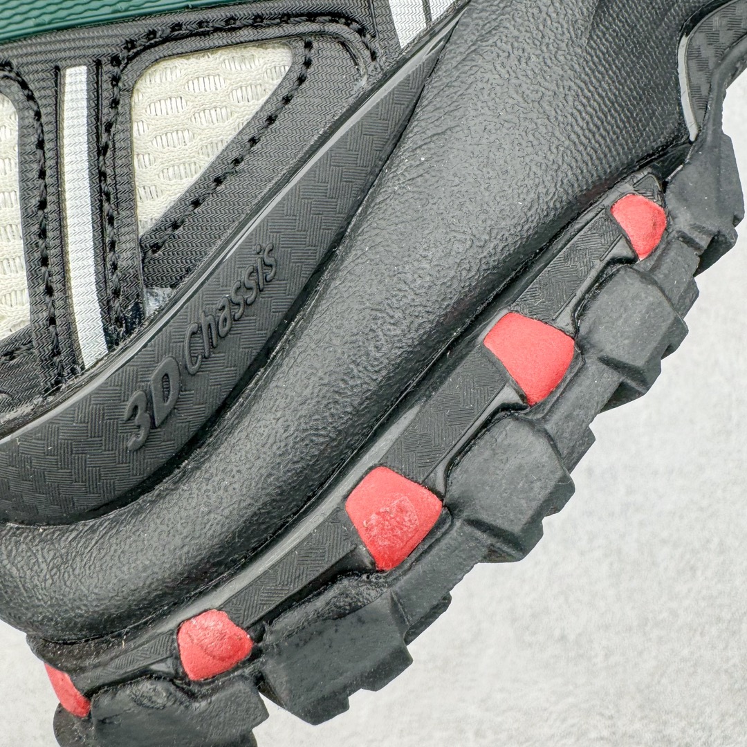 图片[10]-＃PK4.0 SALOMON XA Pro 3D ADV 萨洛蒙潮流越野机能户外功能鞋 基于市场现有版本全新升级调整改良 现阶段市场最强产物 全新主色陆续出货 大底描漆工整零瑕疵 鞋头定型弧度完 纯原外贸平台特供订单 耗时半年巨作 全套原纸板楦头开发 原厂特供网布配套加持 确保原汁原味 完美呈现版型 原档数据独家私模五层组合大底 原装Ortholite轻量化鞋垫 中底布带钢印编号 原厂TPU锁扣 进口港宝加持 后跟自然饱满 还原公司包裹性 鞋面采用SENSIFT贴合技术 全方位贴合包裹脚型 鞋跟部鞋底牵引设计 提供强大的抓地性能 更适应野外崎岖不平的道路 其3D ADVANCED CHASSIS底盘 材料轻量大化 钉齿设计更具稳定性 防护性 鞋底易磨损区运用CONTAGRIP高耐磨材料 应对城市硬质路面长距离跑考验 尺码：36 36.5 37.5 38 38.5 39 40 40.5 41 42 42.5 43 44 44.5 45-选品中心