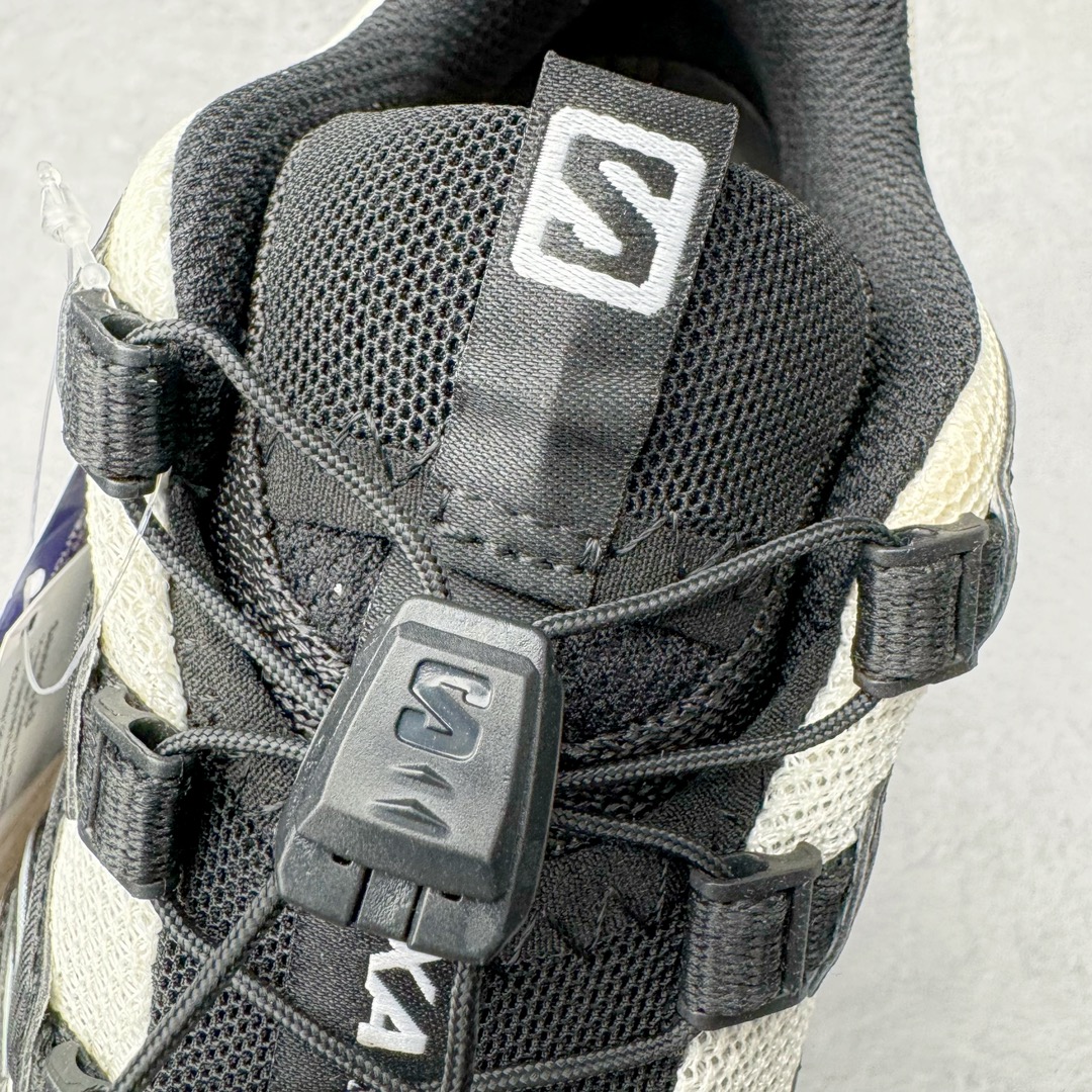 图片[11]-＃PK4.0 SALOMON XA Pro 3D ADV 萨洛蒙潮流越野机能户外功能鞋 基于市场现有版本全新升级调整改良 现阶段市场最强产物 全新主色陆续出货 大底描漆工整零瑕疵 鞋头定型弧度完 纯原外贸平台特供订单 耗时半年巨作 全套原纸板楦头开发 原厂特供网布配套加持 确保原汁原味 完美呈现版型 原档数据独家私模五层组合大底 原装Ortholite轻量化鞋垫 中底布带钢印编号 原厂TPU锁扣 进口港宝加持 后跟自然饱满 还原公司包裹性 鞋面采用SENSIFT贴合技术 全方位贴合包裹脚型 鞋跟部鞋底牵引设计 提供强大的抓地性能 更适应野外崎岖不平的道路 其3D ADVANCED CHASSIS底盘 材料轻量大化 钉齿设计更具稳定性 防护性 鞋底易磨损区运用CONTAGRIP高耐磨材料 应对城市硬质路面长距离跑考验 尺码：36 36.5 37.5 38 38.5 39 40 40.5 41 42 42.5 43 44 44.5 45-选品中心