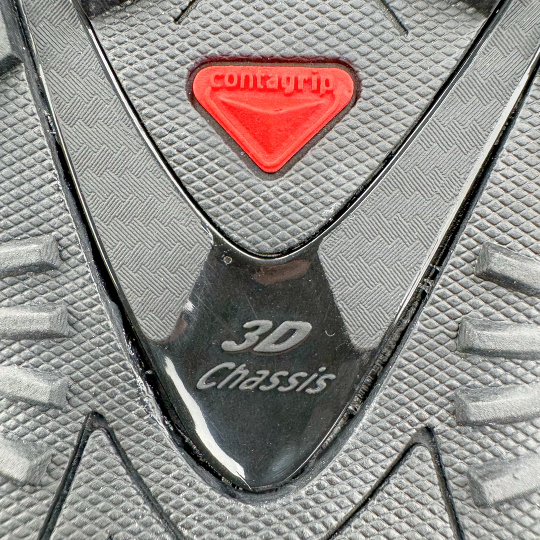 图片[19]-＃PK4.0 SALOMON XA Pro 3D ADV 萨洛蒙潮流越野机能户外功能鞋 基于市场现有版本全新升级调整改良 现阶段市场最强产物 全新主色陆续出货 大底描漆工整零瑕疵 鞋头定型弧度完 纯原外贸平台特供订单 耗时半年巨作 全套原纸板楦头开发 原厂特供网布配套加持 确保原汁原味 完美呈现版型 原档数据独家私模五层组合大底 原装Ortholite轻量化鞋垫 中底布带钢印编号 原厂TPU锁扣 进口港宝加持 后跟自然饱满 还原公司包裹性 鞋面采用SENSIFT贴合技术 全方位贴合包裹脚型 鞋跟部鞋底牵引设计 提供强大的抓地性能 更适应野外崎岖不平的道路 其3D ADVANCED CHASSIS底盘 材料轻量大化 钉齿设计更具稳定性 防护性 鞋底易磨损区运用CONTAGRIP高耐磨材料 应对城市硬质路面长距离跑考验 尺码：36 36.5 37.5 38 38.5 39 40 40.5 41 42 42.5 43 44 44.5 45-选品中心