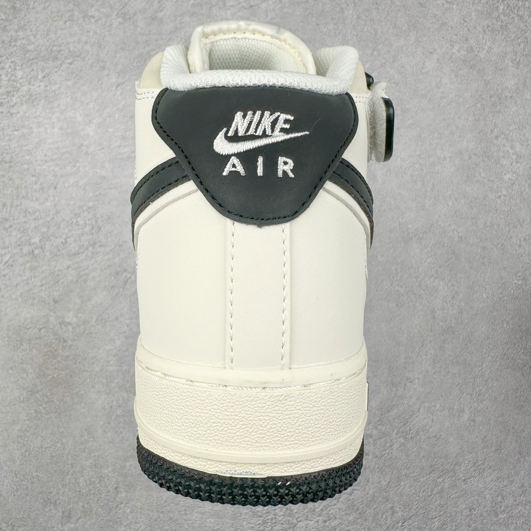 图片[8]-NK Air Force 1 Mid 空军一号中帮高帮百搭休闲运动板鞋 SH0235-511 柔软、弹性十足的缓震性能和出色的中底设计 横跨复古与现代的外型结合 造就出风靡全球三十多年的Force 1 尺码：36 36.5 37.5 38 38.5 39 40 40.5 41 42 42.5 43 44 44.5 45-选品中心