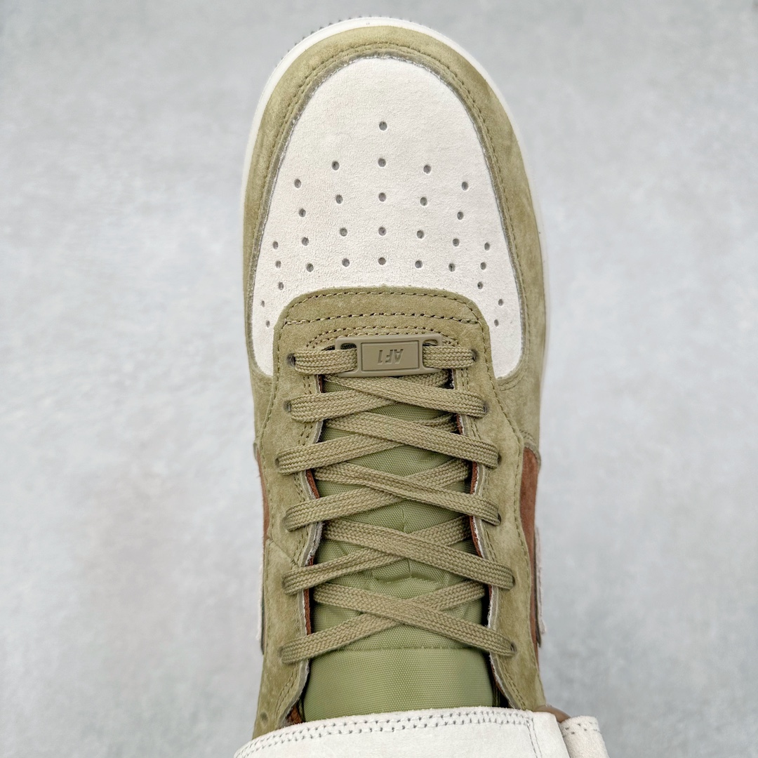 图片[4]-NK Air Force 1 Mid 空军一号中帮高帮百搭休闲运动板鞋 LG1618-168 柔软、弹性十足的缓震性能和出色的中底设计 横跨复古与现代的外型结合 造就出风靡全球三十多年的Force 1 尺码：36 36.5 37.5 38 38.5 39 40 40.5 41 42 42.5 43 44 44.5 45-选品中心