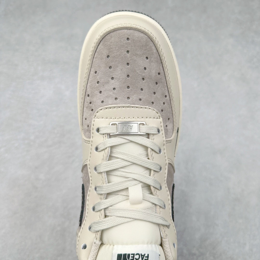 图片[4]-NK Air Force 1´07 Low 空军一号低帮百搭休闲运动板鞋 XZ6188-309 柔软、弹性十足的缓震性能和出色的中底设计 横跨复古与现代的外型结合 造就出风靡全球 三十多年的Force 1 直到今天还深受青睐 尺码：36 36.5 37.5 38 38.5 39 40 40.5 41 42 42.5 43 44 44.5 45-选品中心