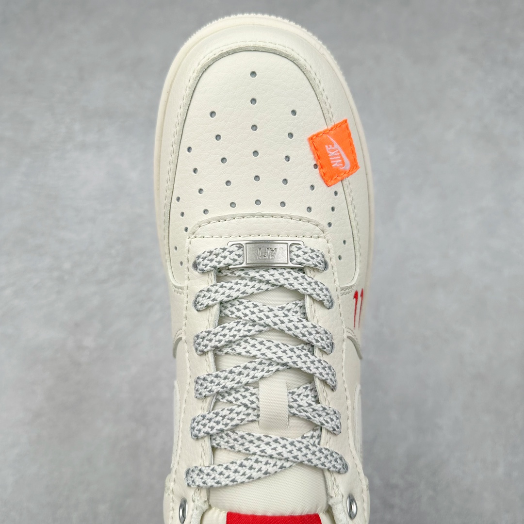 图片[4]-NK Air Force 1´07 Low 空军一号低帮百搭休闲运动板鞋 SJ6698-013 柔软、弹性十足的缓震性能和出色的中底设计 横跨复古与现代的外型结合 造就出风靡全球 三十多年的Force 1 直到今天还深受青睐 尺码：36 36.5 37.5 38 38.5 39 40 40.5 41 42 42.5 43 44 44.5 45-选品中心